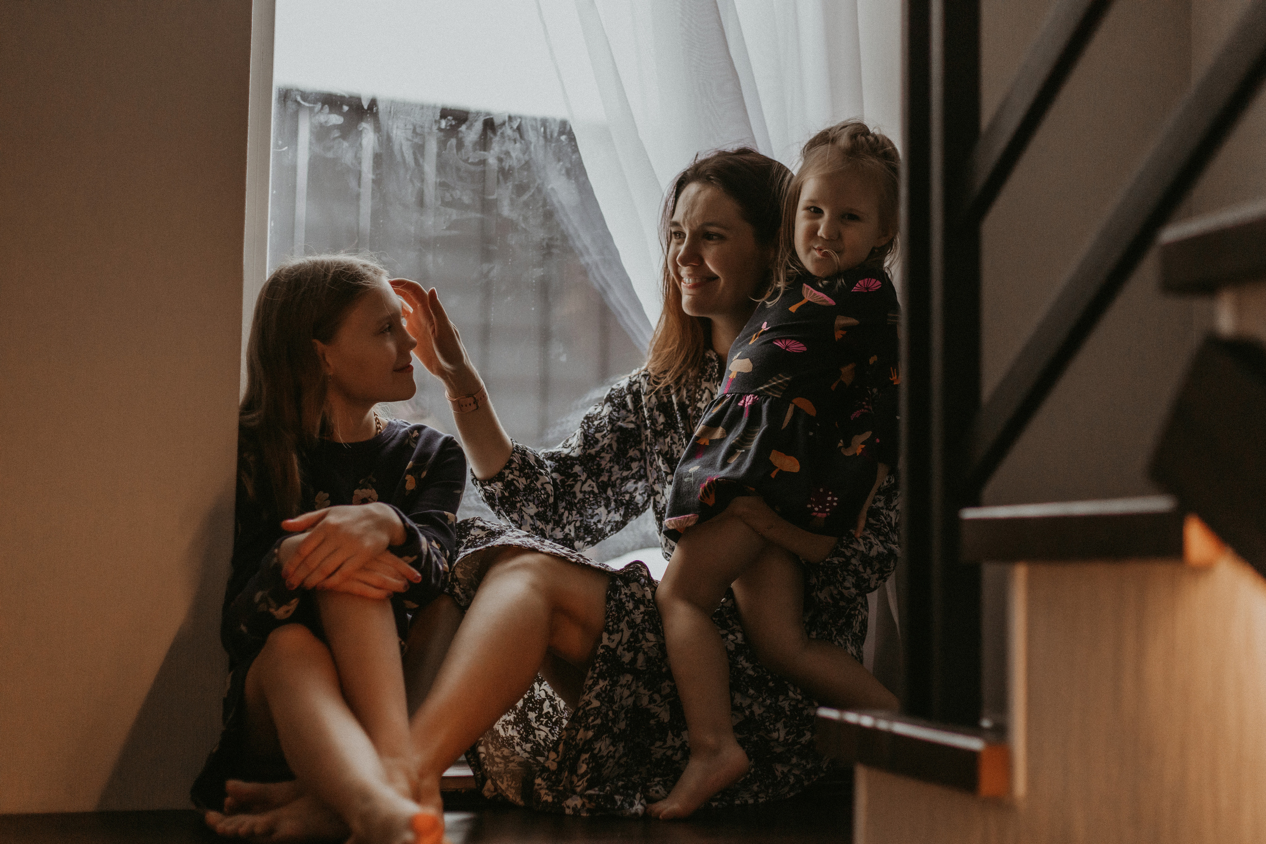 Пока все дома. Семейный и свадебный фотограф в Санкт-Петербурге и Всеволожске
