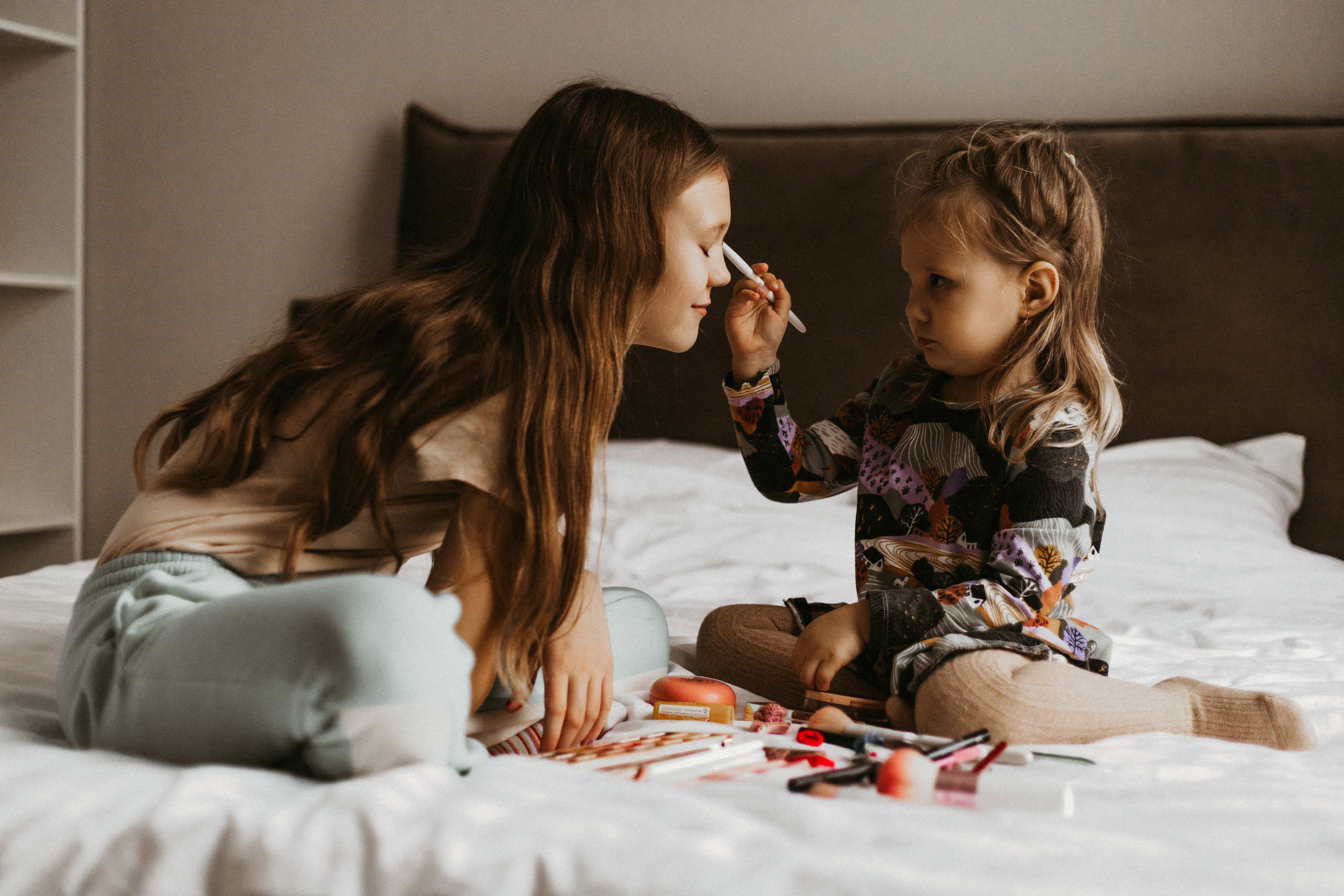 Пока все дома. Семейный и свадебный фотограф в Санкт-Петербурге и Всеволожске