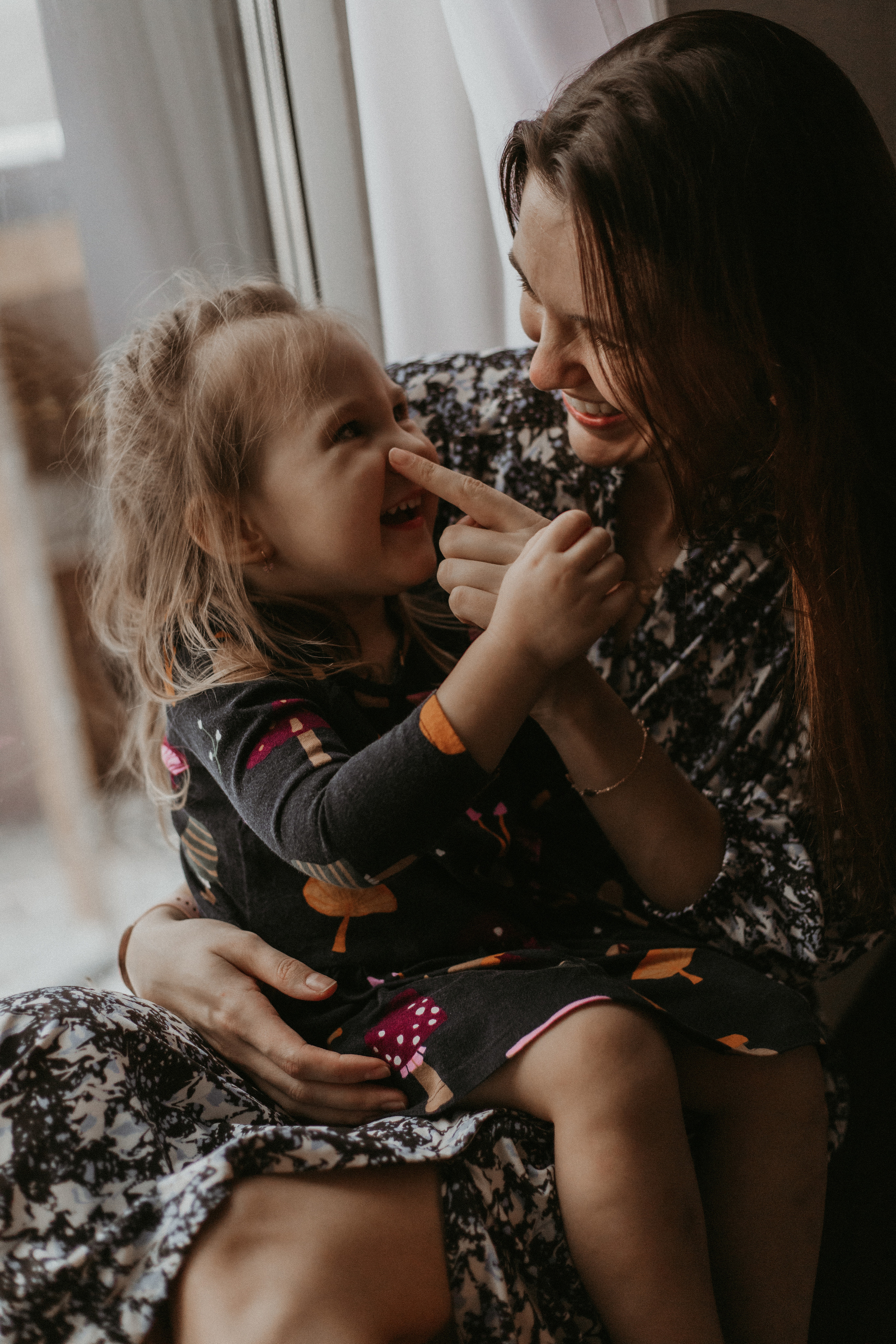 Пока все дома. Семейный и свадебный фотограф в Санкт-Петербурге и Всеволожске