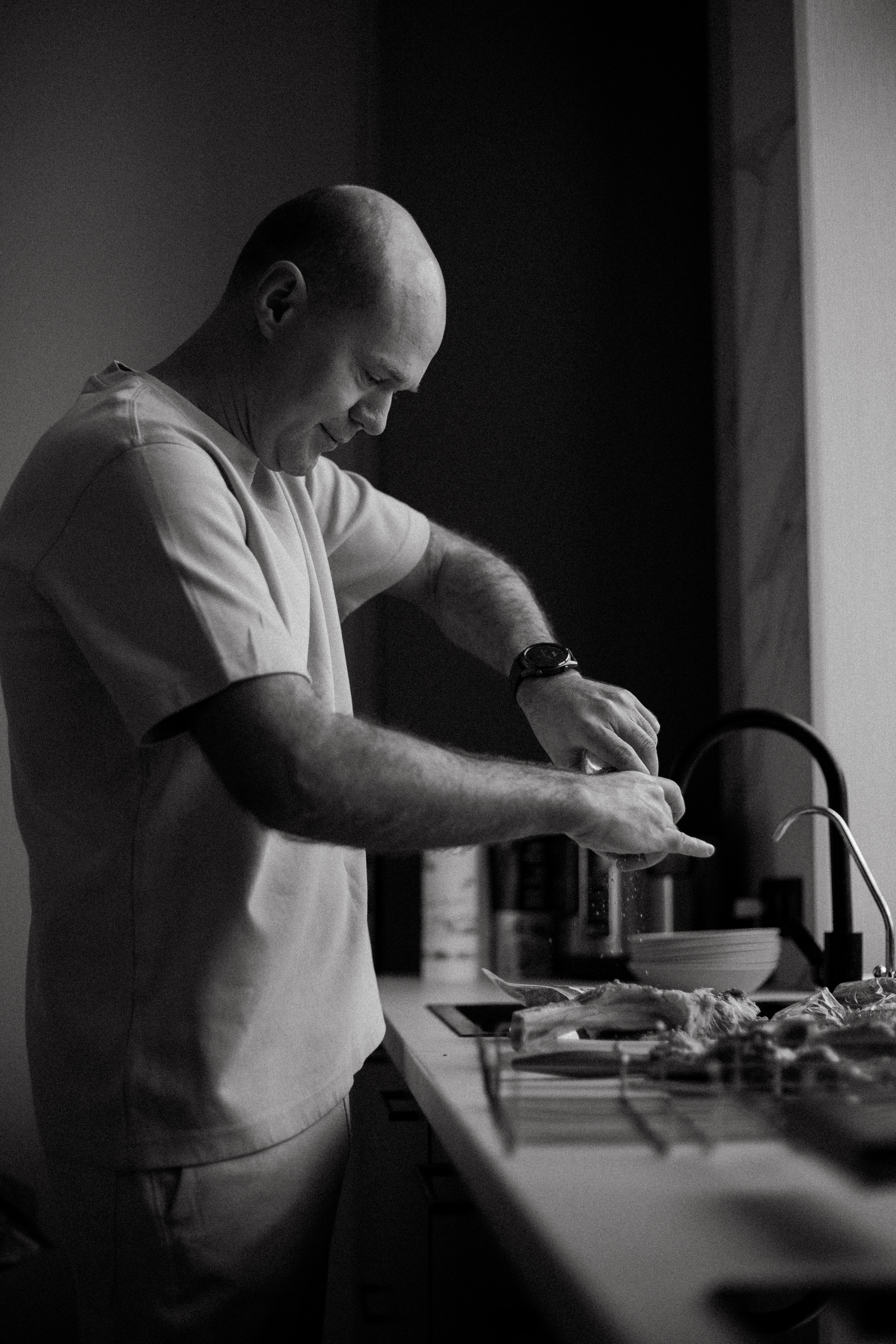 Пока все дома. Семейный и свадебный фотограф в Санкт-Петербурге и Всеволожске