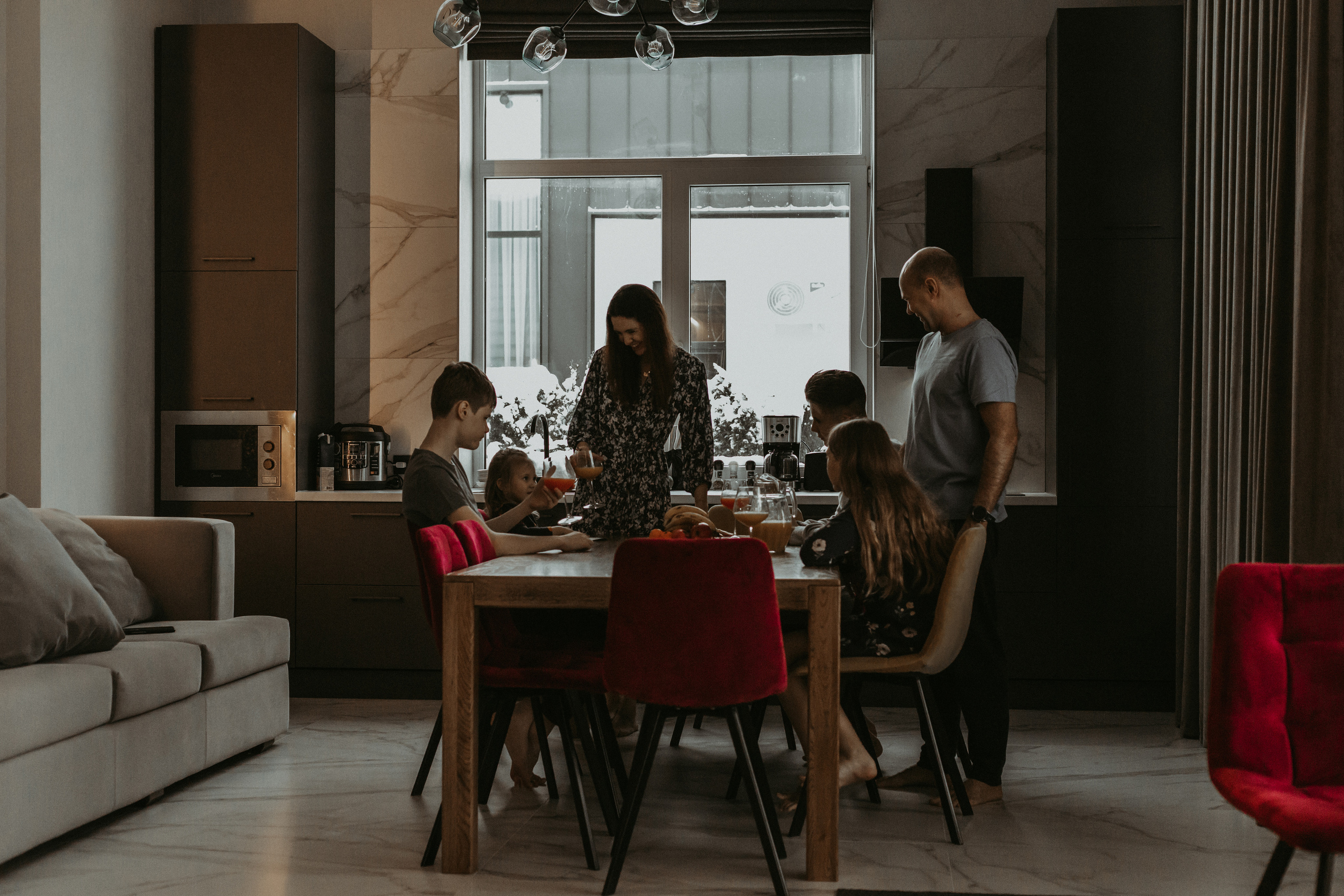 Пока все дома. Семейный и свадебный фотограф в Санкт-Петербурге и Всеволожске