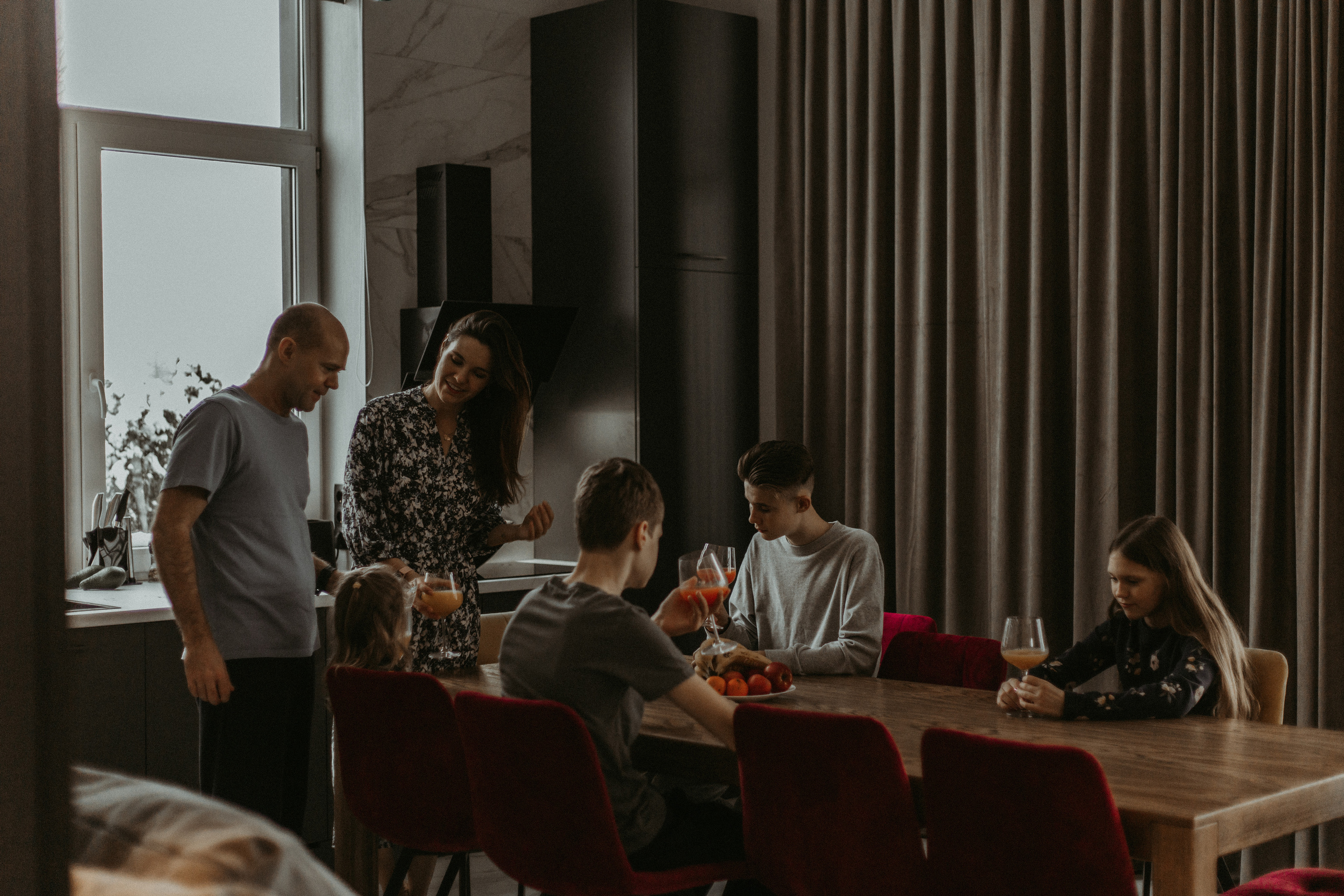 Пока все дома. Семейный и свадебный фотограф в Санкт-Петербурге и Всеволожске