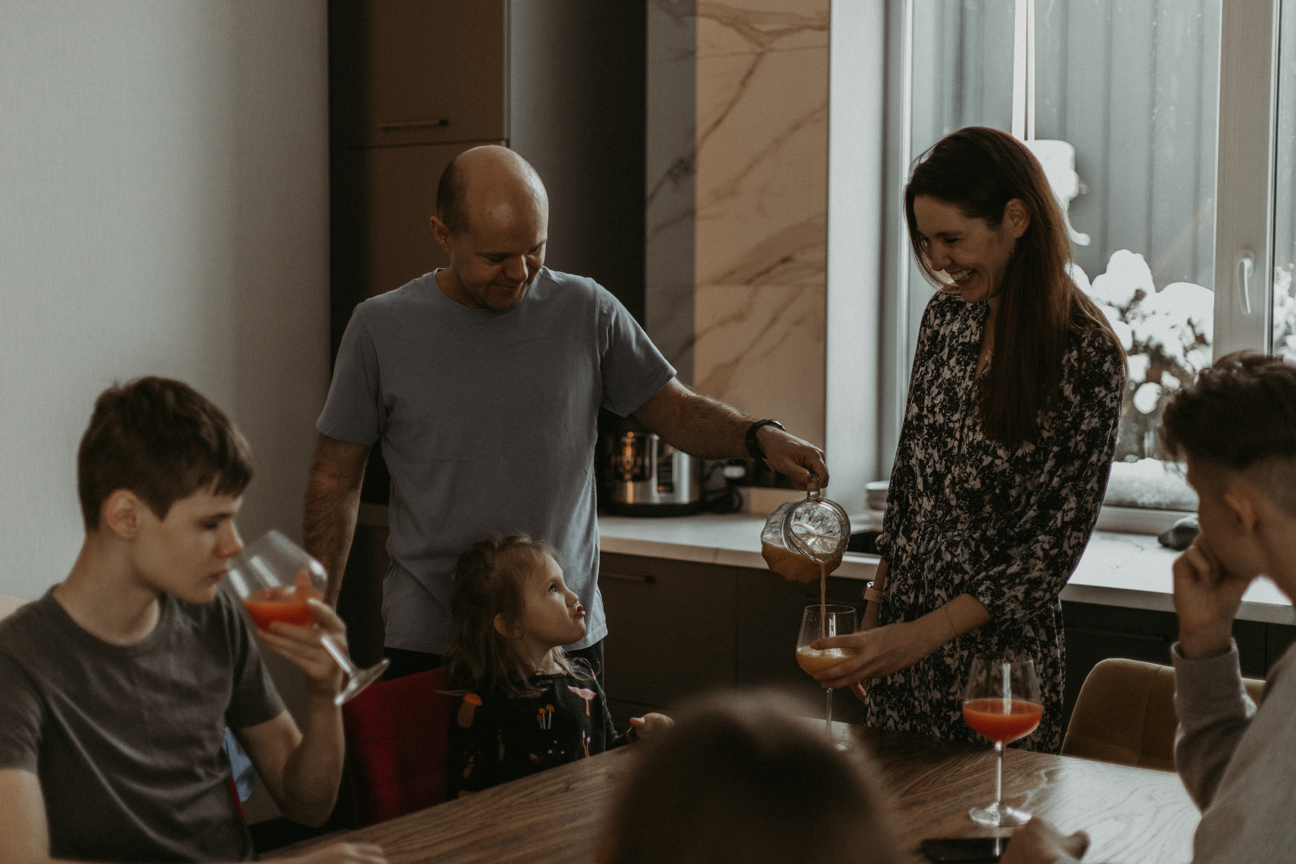 Пока все дома. Семейный и свадебный фотограф в Санкт-Петербурге и Всеволожске