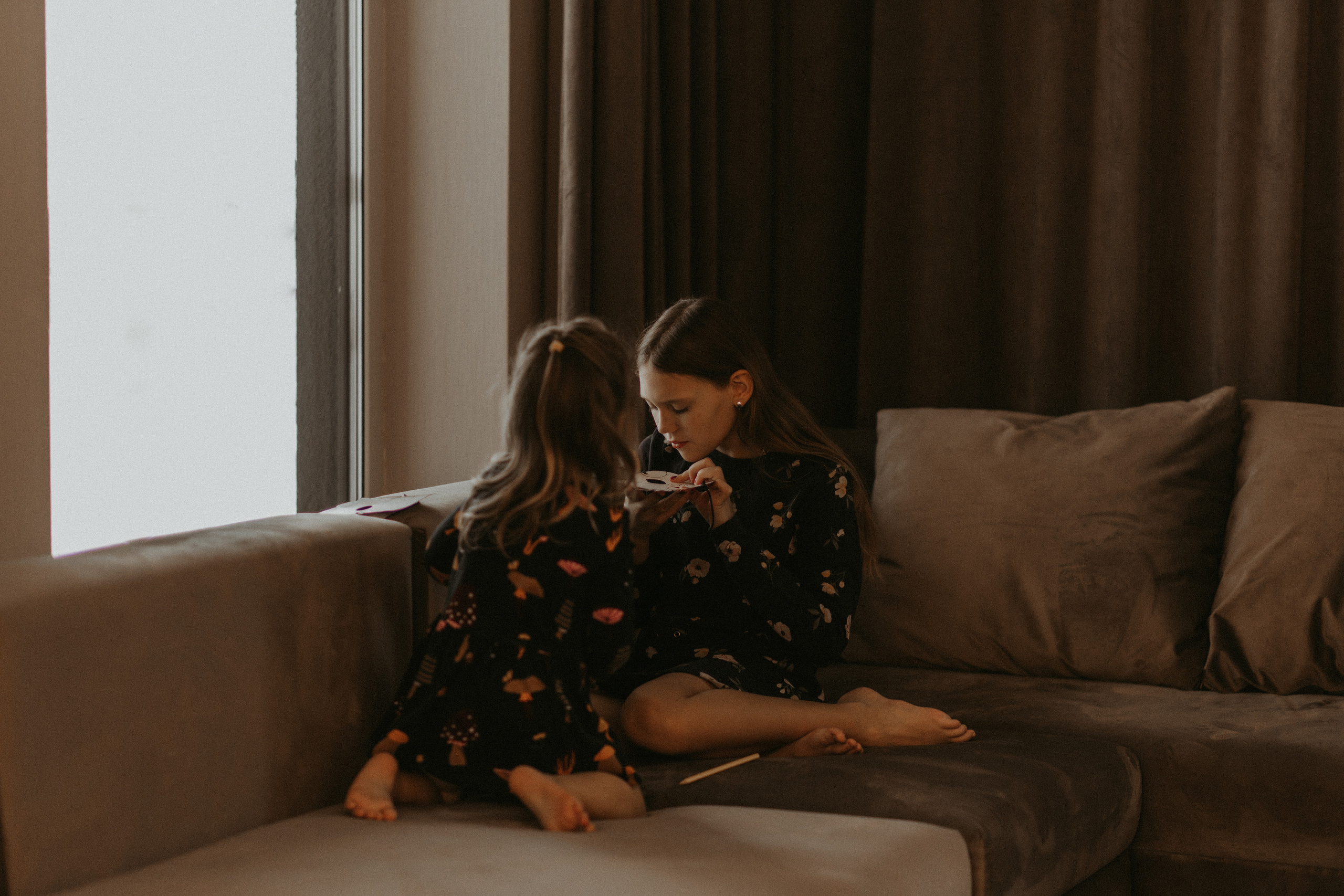 Пока все дома. Семейный и свадебный фотограф в Санкт-Петербурге и Всеволожске