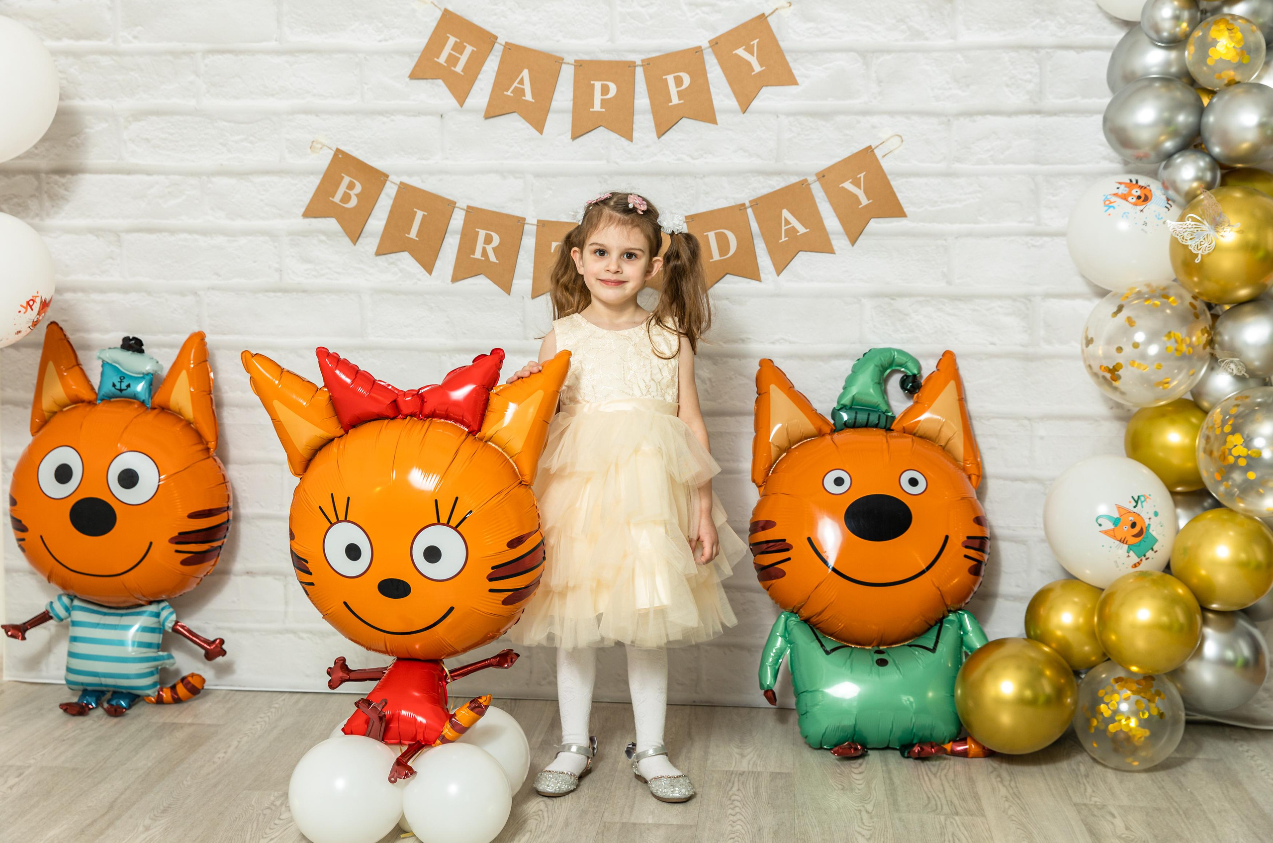 Фотограф на праздник, детский фотограф, фотограф на день рождения. Детский семейный фотограф в г. Находка Ольга Коваленко, фотостудия Memories