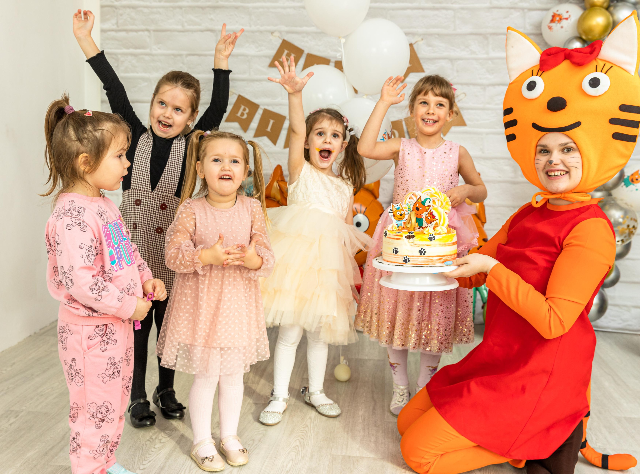 Фотограф на праздник, детский фотограф, фотограф на день рождения. Детский семейный фотограф в г. Находка Ольга Коваленко, фотостудия Memories