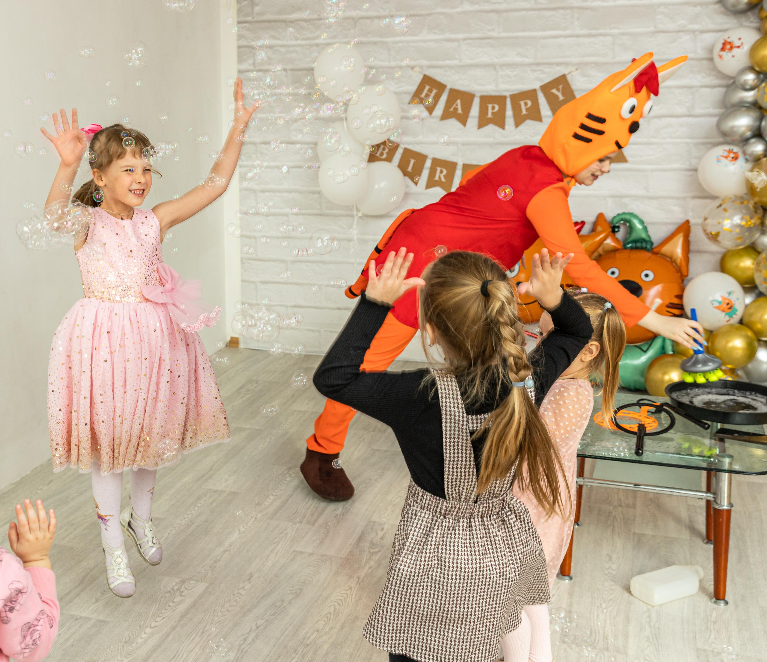 Фотограф на праздник, детский фотограф, фотограф на день рождения. Детский семейный фотограф в г. Находка Ольга Коваленко, фотостудия Memories