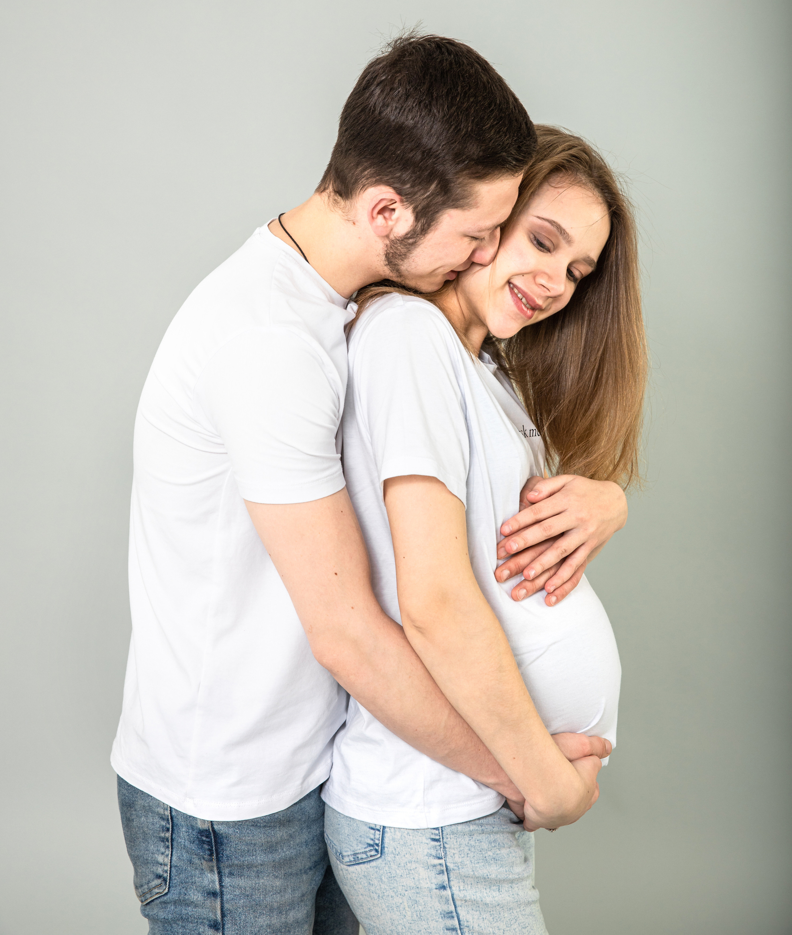 В ожидании чуда. Детский семейный фотограф в г. Находка Ольга Коваленко, фотостудия Memories