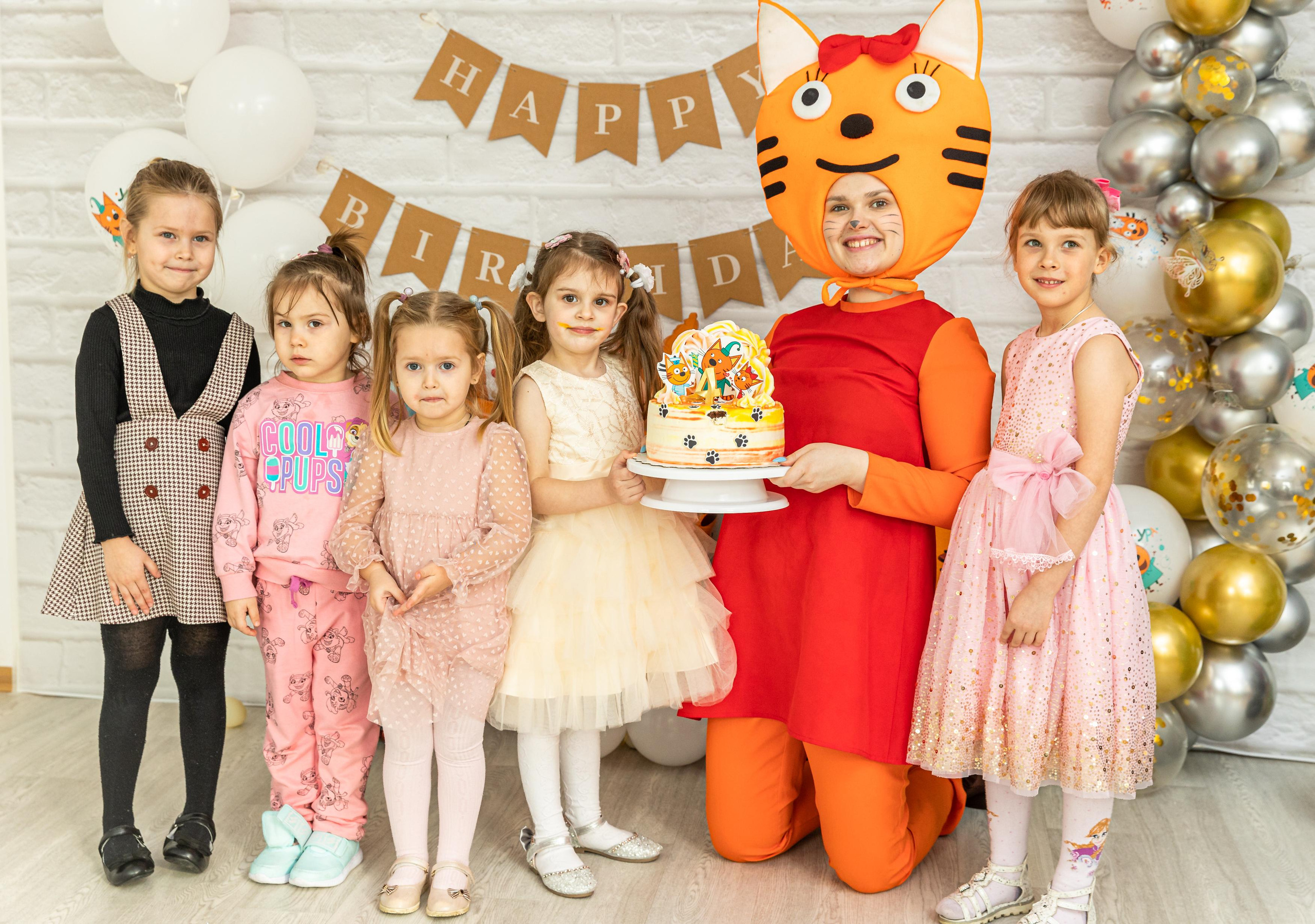 Фотограф на праздник, детский фотограф, фотограф на день рождения. Детский семейный фотограф в г. Находка Ольга Коваленко, фотостудия Memories