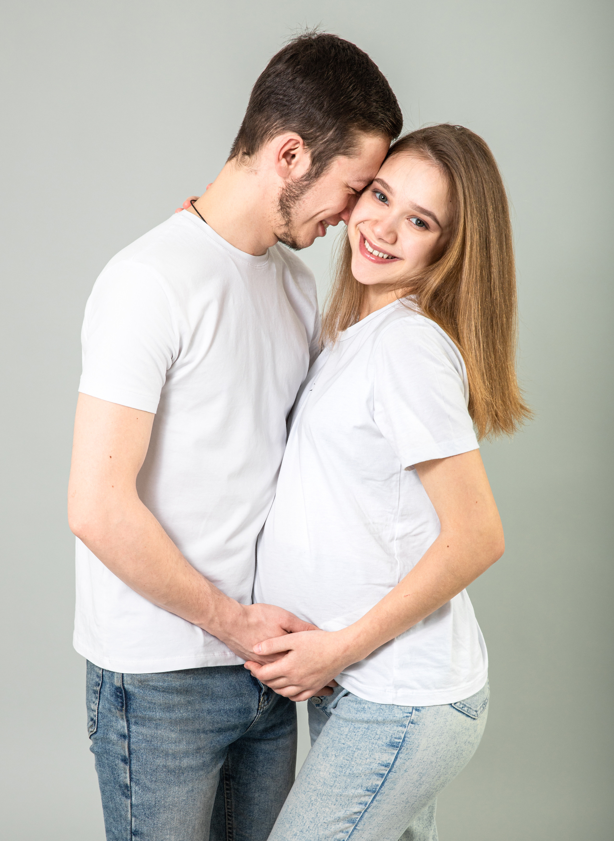 В ожидании чуда. Детский семейный фотограф в г. Находка Ольга Коваленко, фотостудия Memories