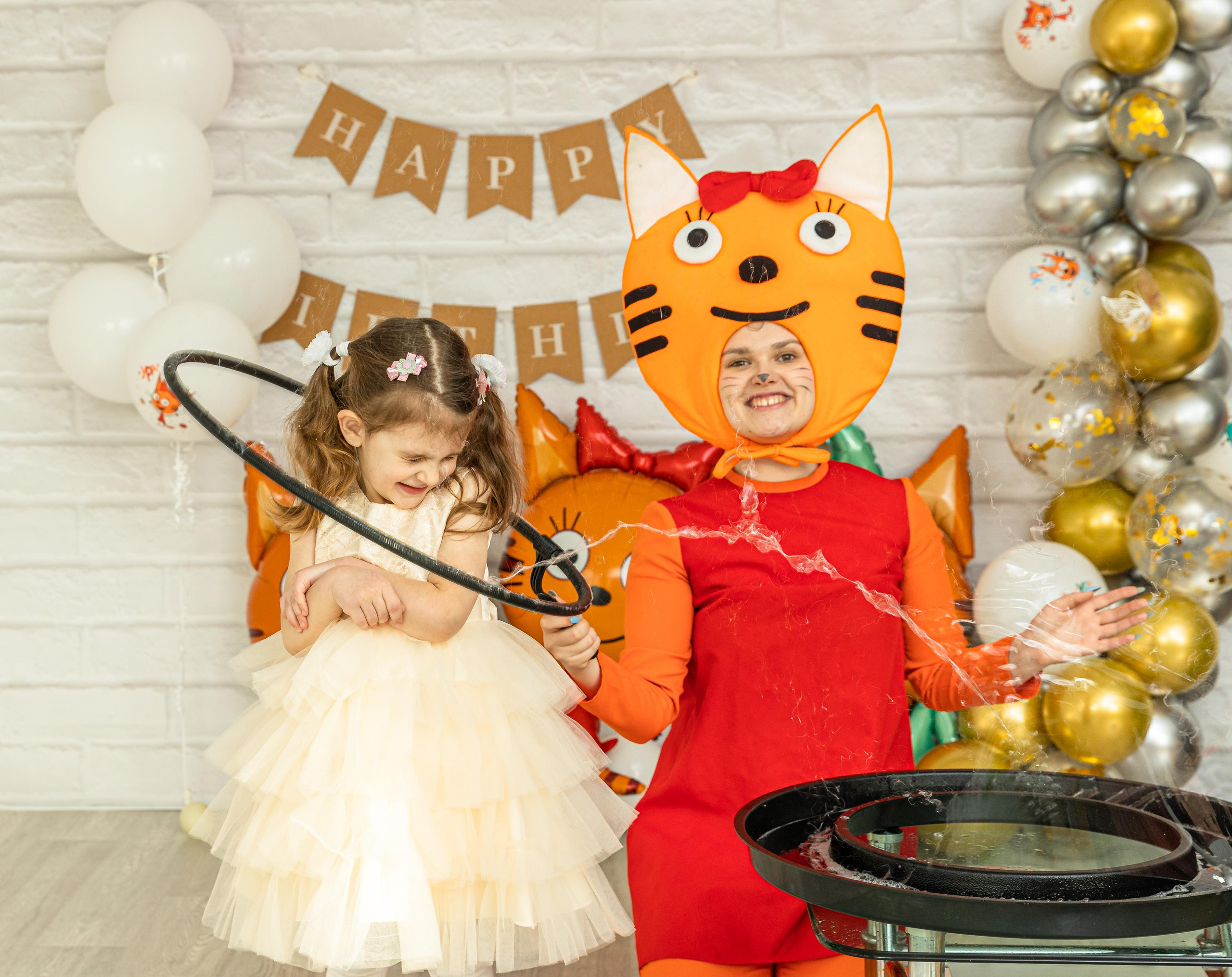 Фотограф на праздник, детский фотограф, фотограф на день рождения. Детский семейный фотограф в г. Находка Ольга Коваленко, фотостудия Memories