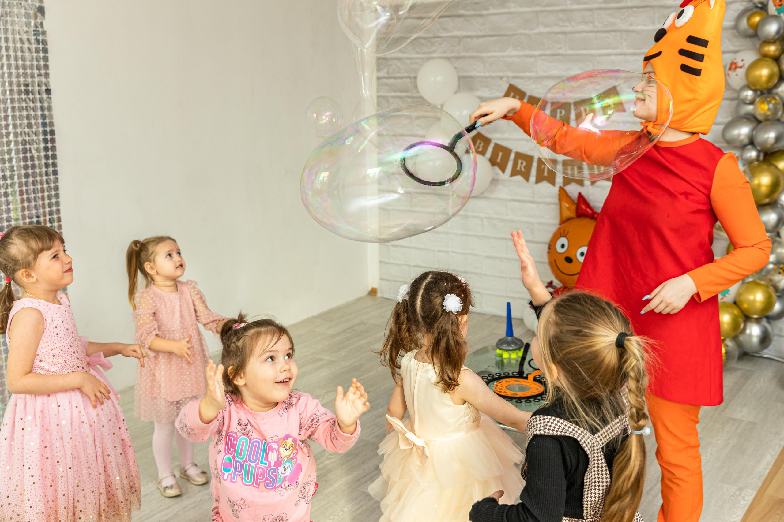 Фотограф на праздник, детский фотограф, фотограф на день рождения. Детский семейный фотограф в г. Находка Ольга Коваленко, фотостудия Memories