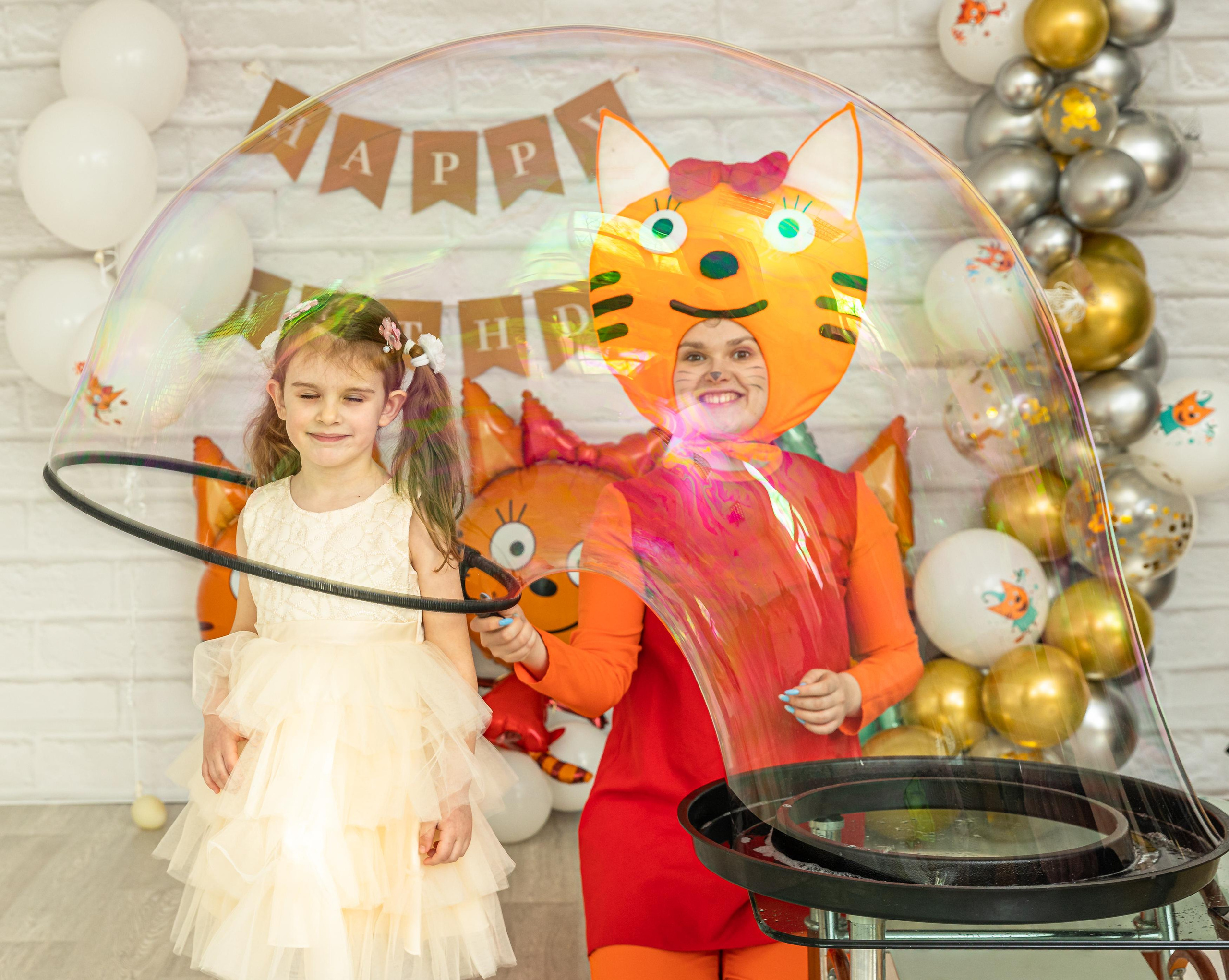 Фотограф на праздник, детский фотограф, фотограф на день рождения. Детский семейный фотограф в г. Находка Ольга Коваленко, фотостудия Memories