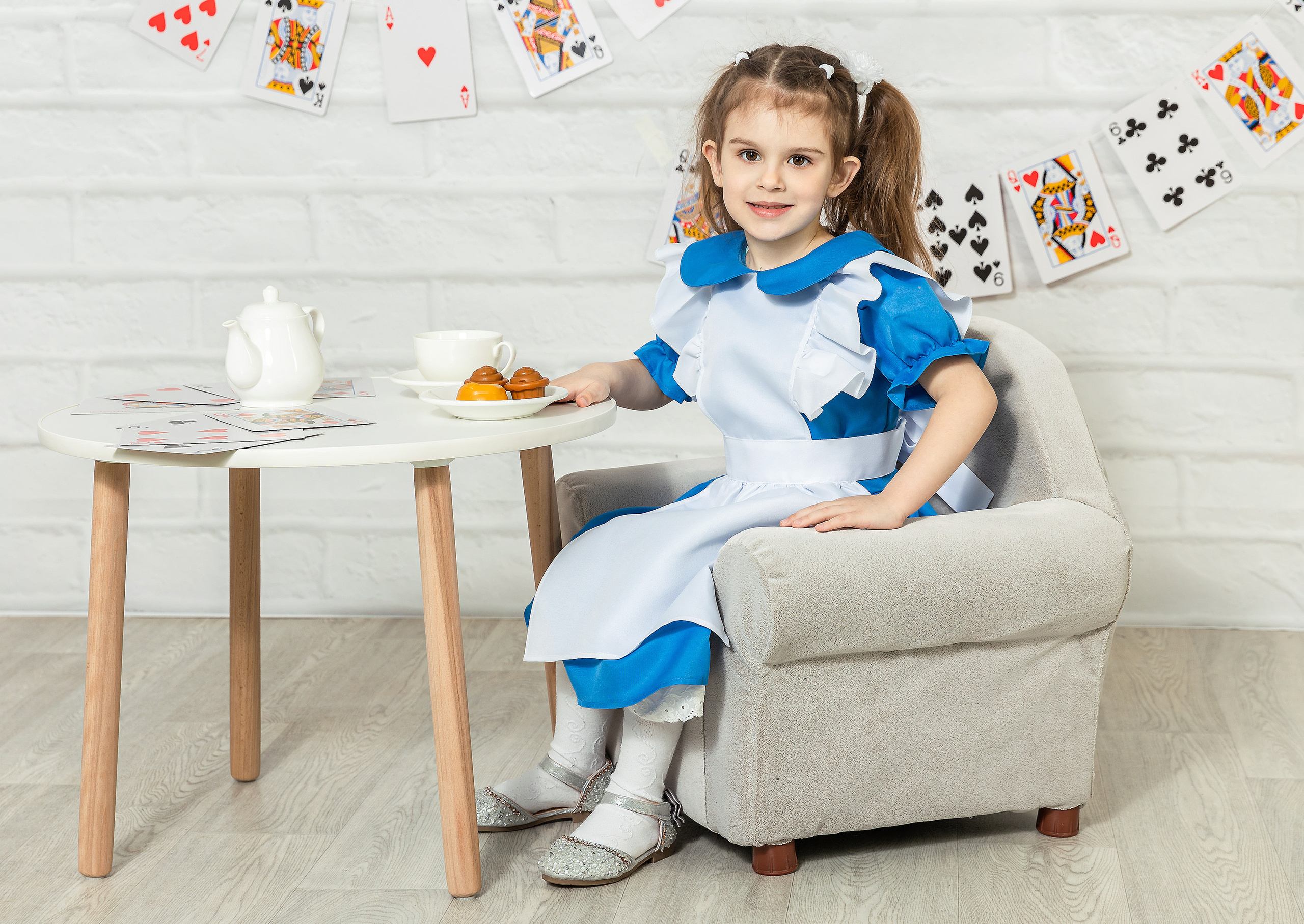 Наряды для девочек. Детский семейный фотограф в г. Находка Ольга Коваленко, фотостудия Memories