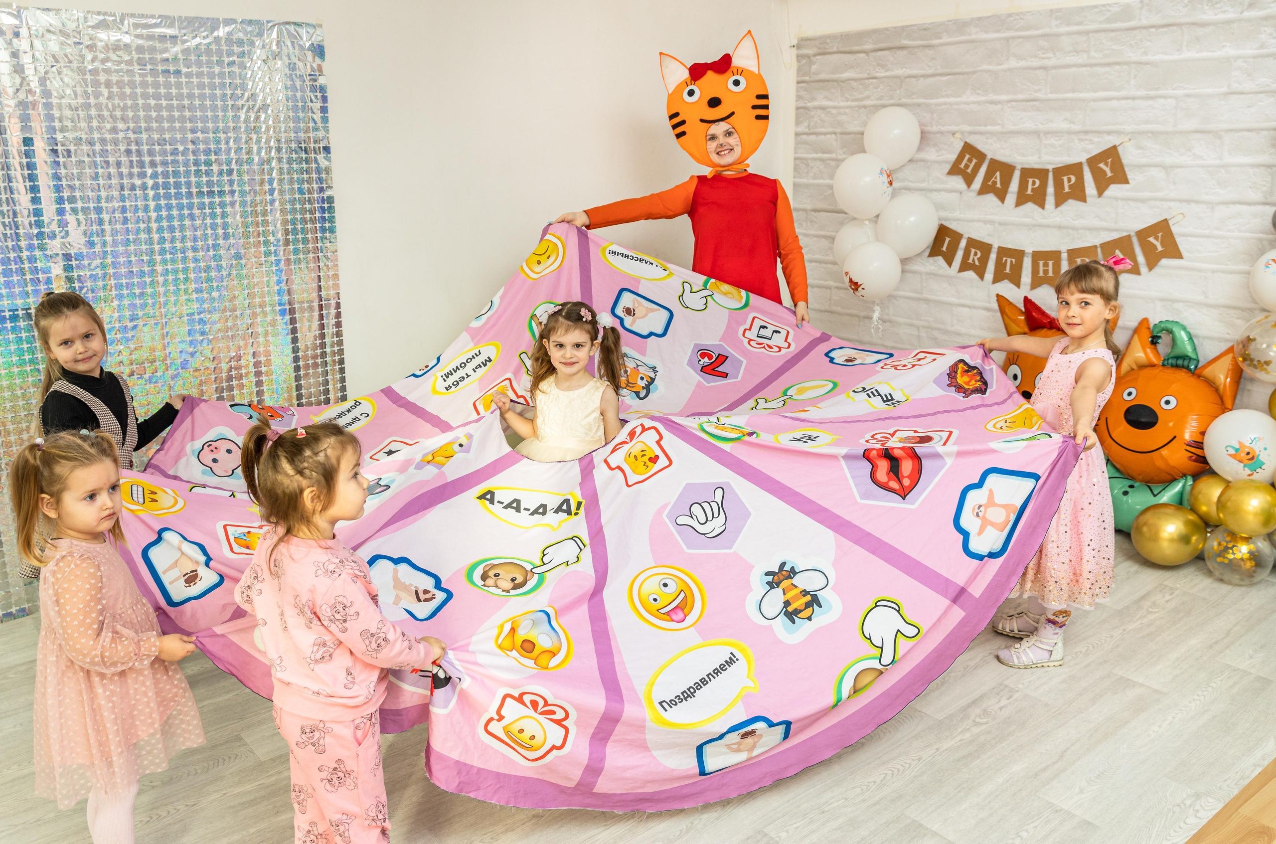 Фотограф на праздник, детский фотограф, фотограф на день рождения. Детский семейный фотограф в г. Находка Ольга Коваленко, фотостудия Memories