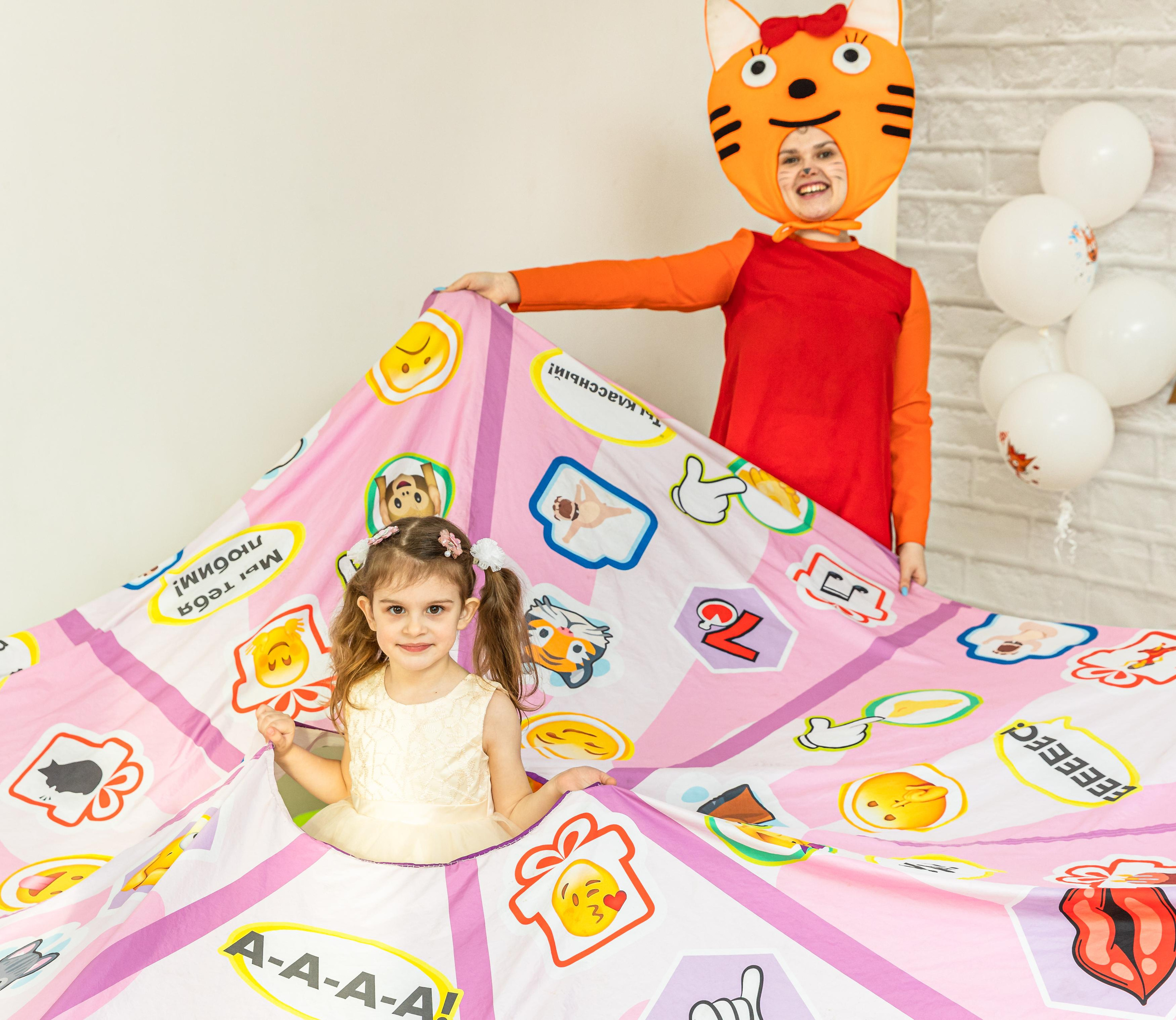 Фотограф на праздник, детский фотограф, фотограф на день рождения. Детский семейный фотограф в г. Находка Ольга Коваленко, фотостудия Memories