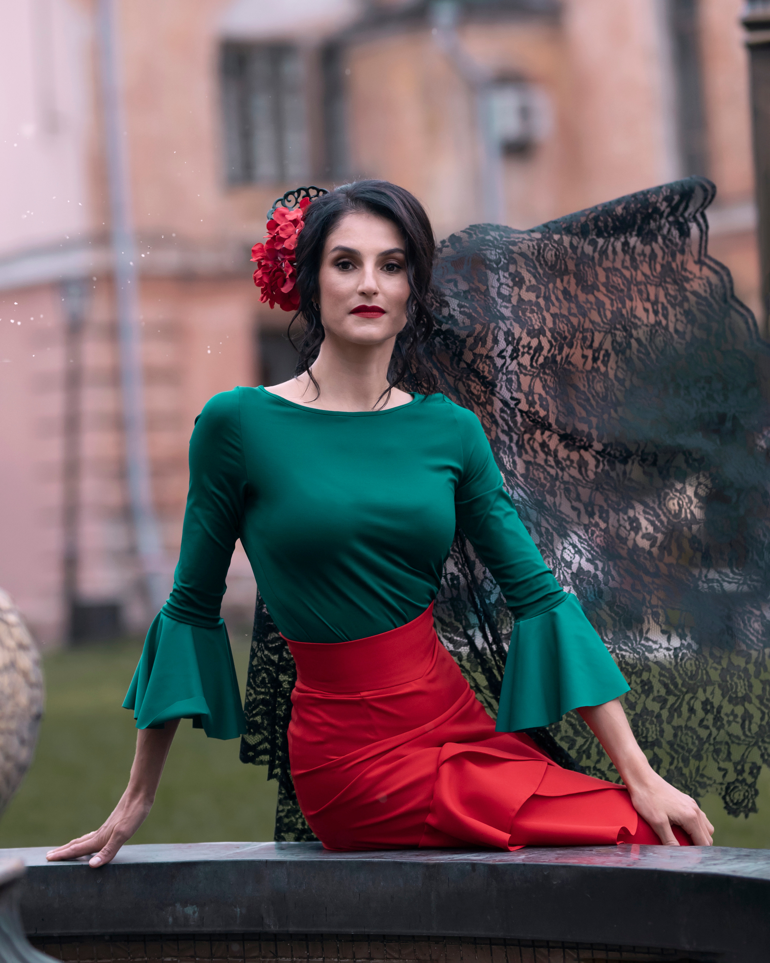 Евгения. SHVETSOVAARTPHOTO Мария Швецова, арт фотограф в г. Иркутске