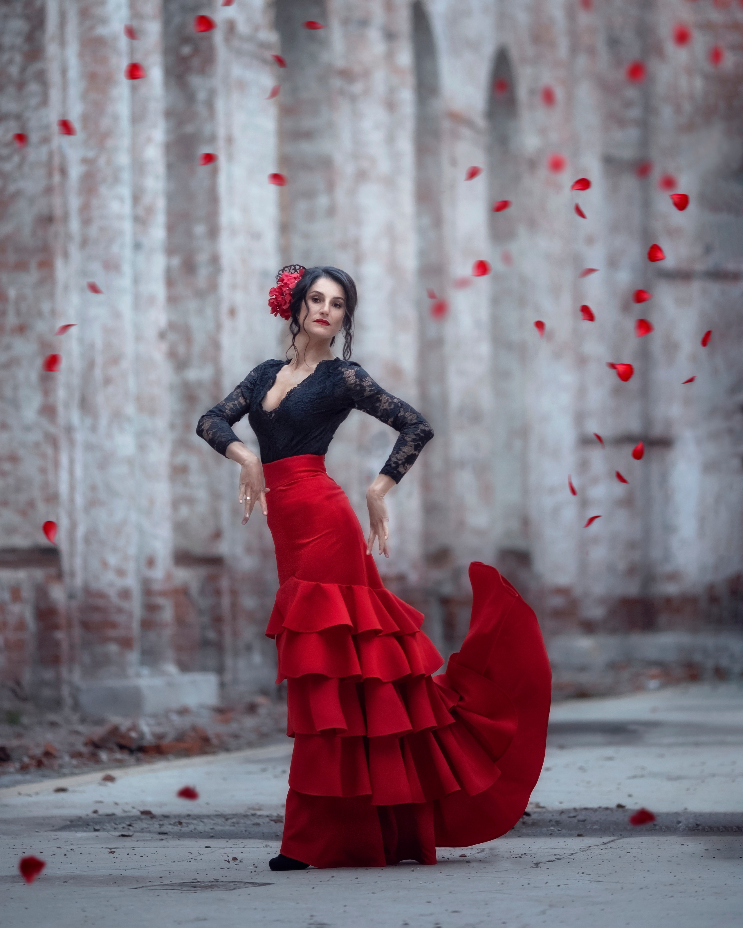 Евгения. SHVETSOVAARTPHOTO Мария Швецова, арт фотограф в г. Иркутске