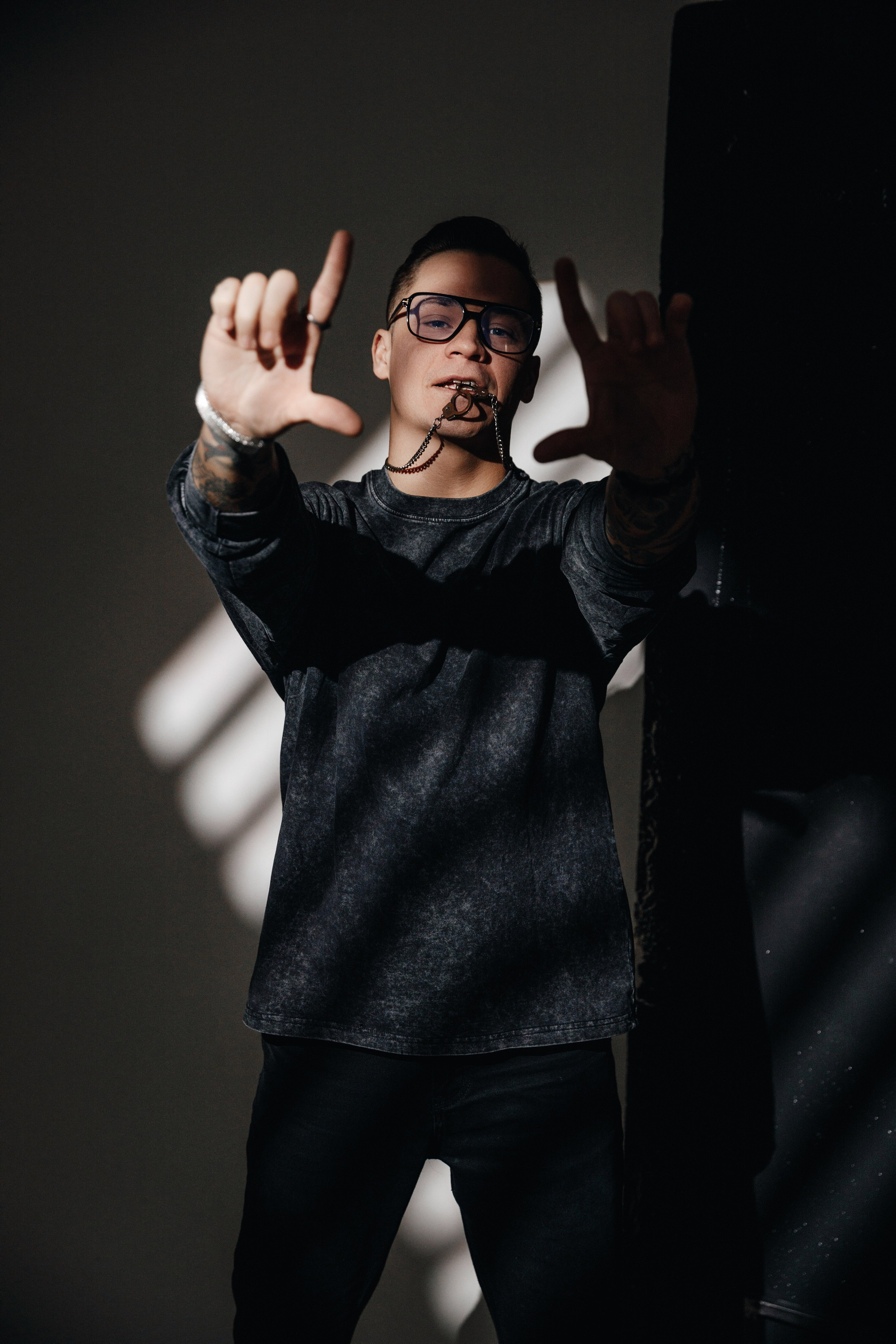 Алексей Пташник — контент для ведущего. Фотограф во Владимире Татьяна Бабикова