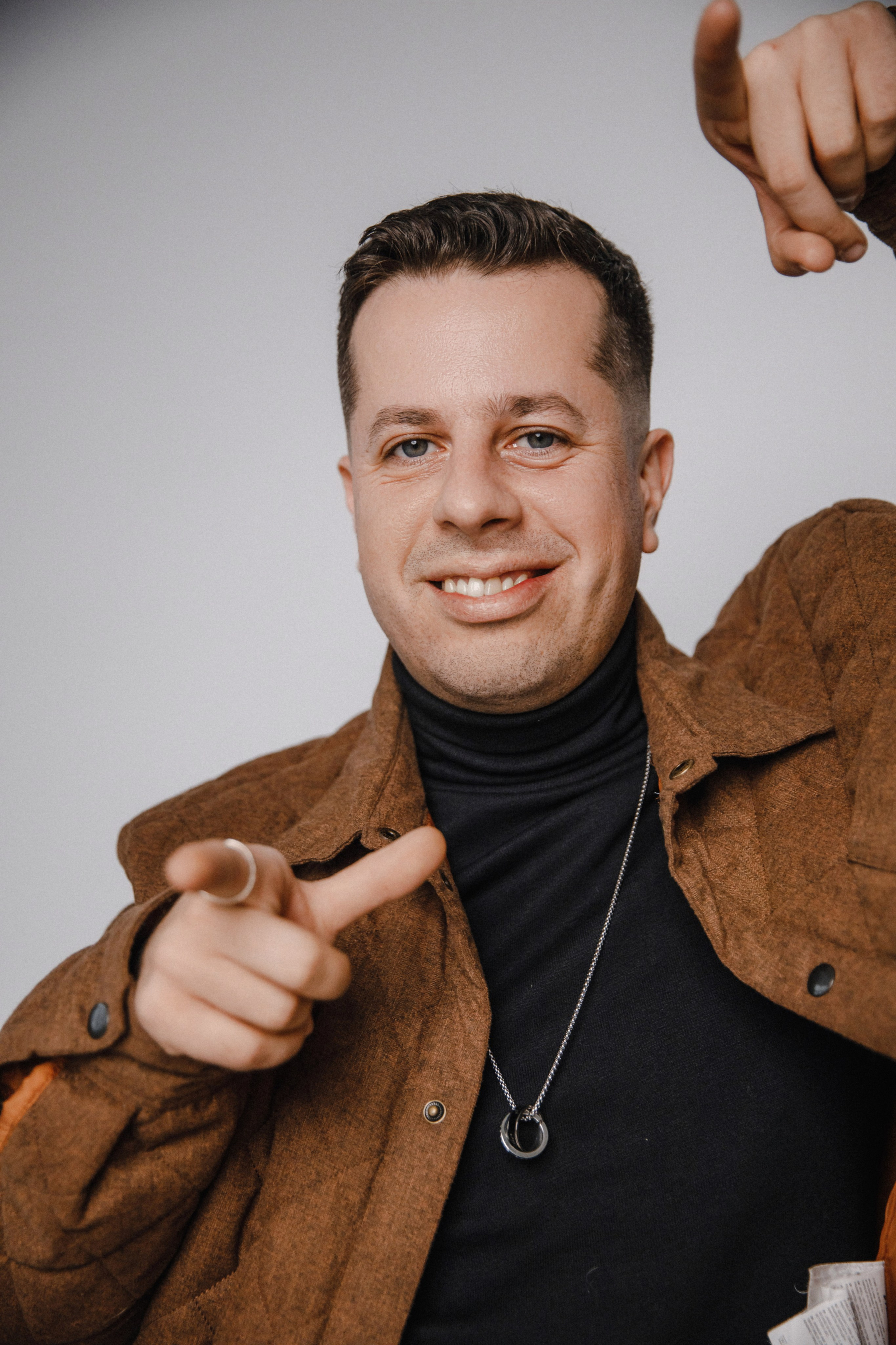 Контент для ведущего во Владимире Олега Иванова. Фотограф во Владимире Татьяна Бабикова