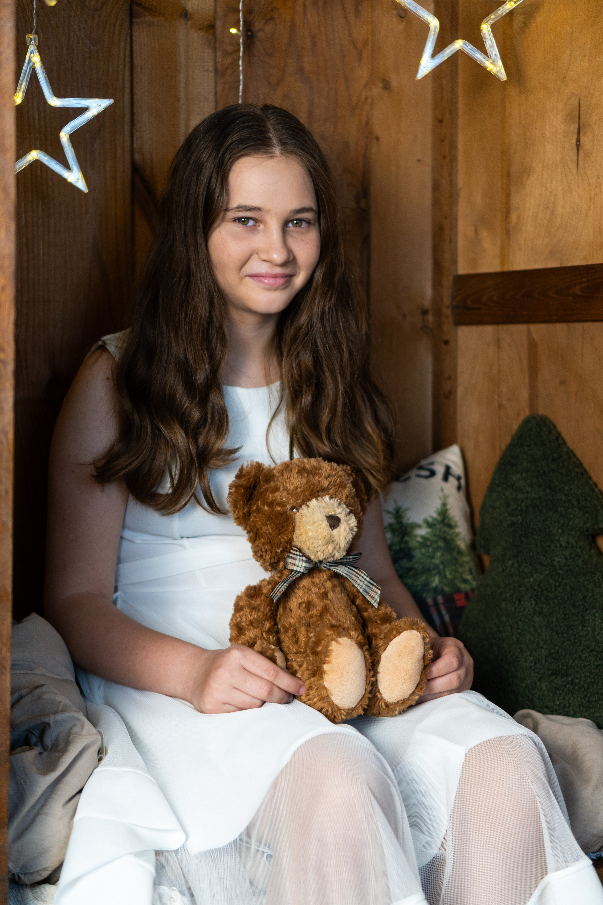 Новогодняя семейная фотосессия. Photo and Video Production Moscow, Batumi, Dubai meawaemAgency