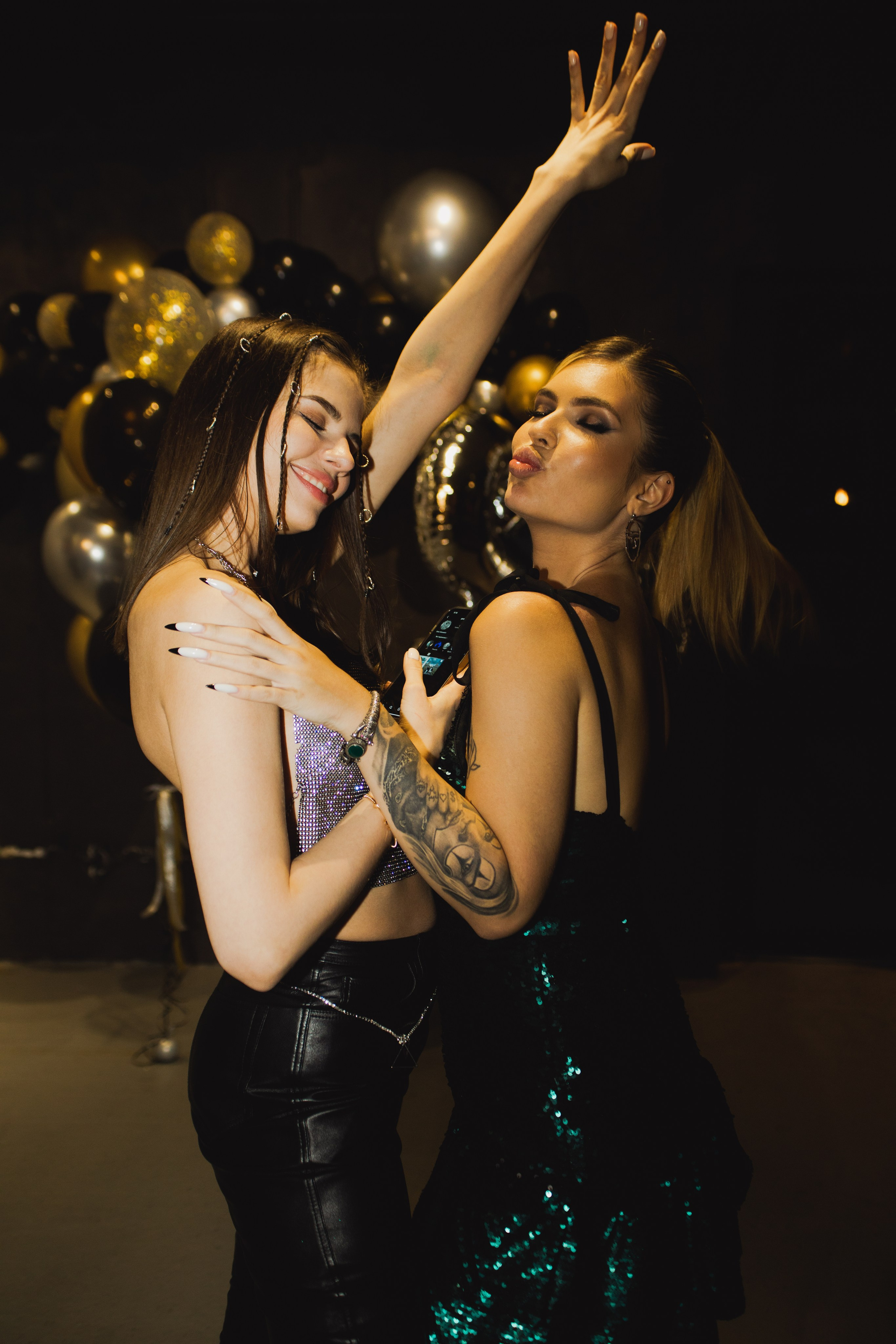 Happy Birthday Богдан. Fashion фотограф в Москве Евгений Котельников