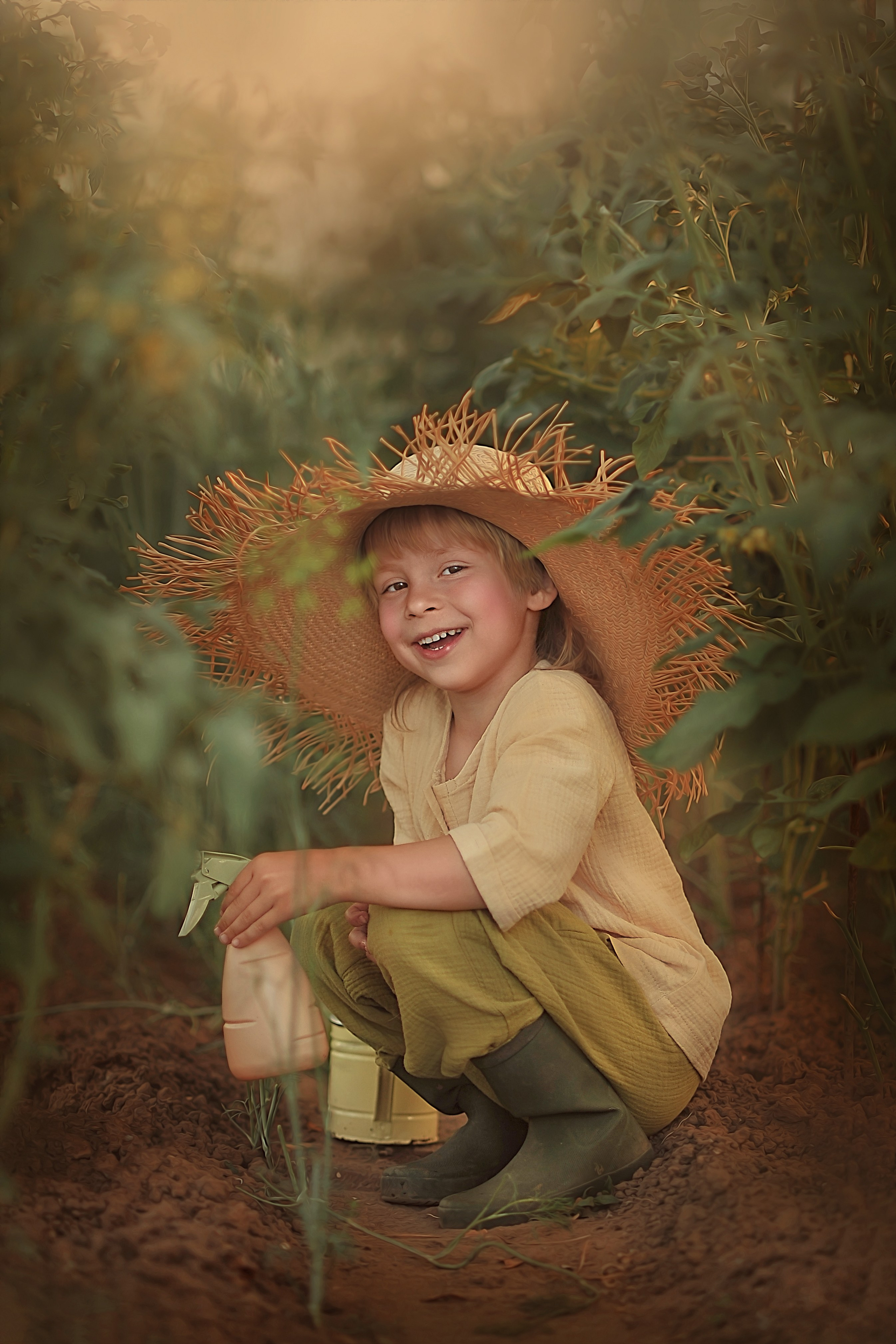 Детский, семейный фотограф в Ижевске и Москве Аксинья Лысенкова ADEN