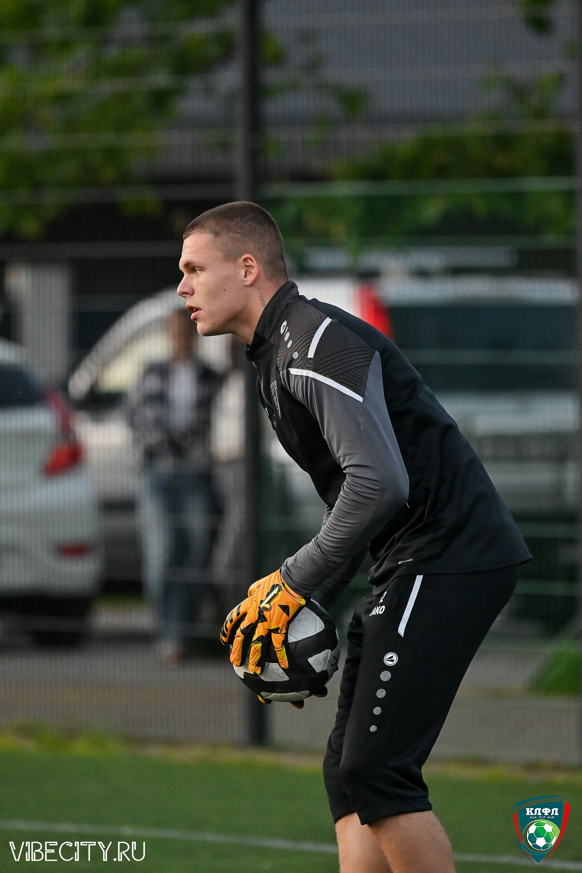 ПЛЕЙ-ОФФ XXl ЛЕТНЕГО КУБКА КАЛИНИНГРАДСКОЙ ЛФЛ. VIBECITY.RU Вайб Сити Ру Фоторепортажи Фотоотчеты Калининград