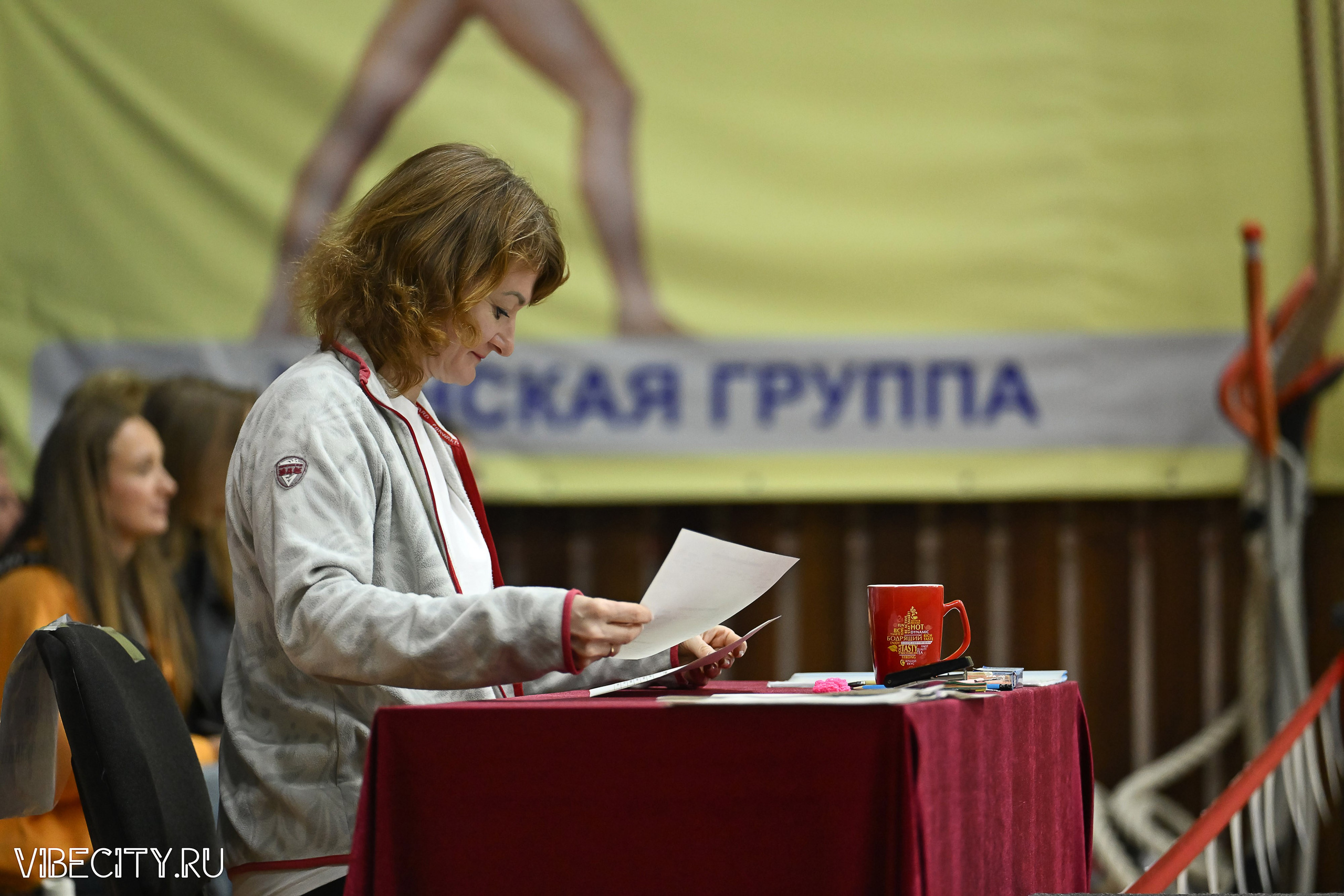 Контрольная тренировка по спортивной гимнастике. VIBECITY.RU Вайб Сити Ру Фоторепортажи Фотоотчеты Калининград