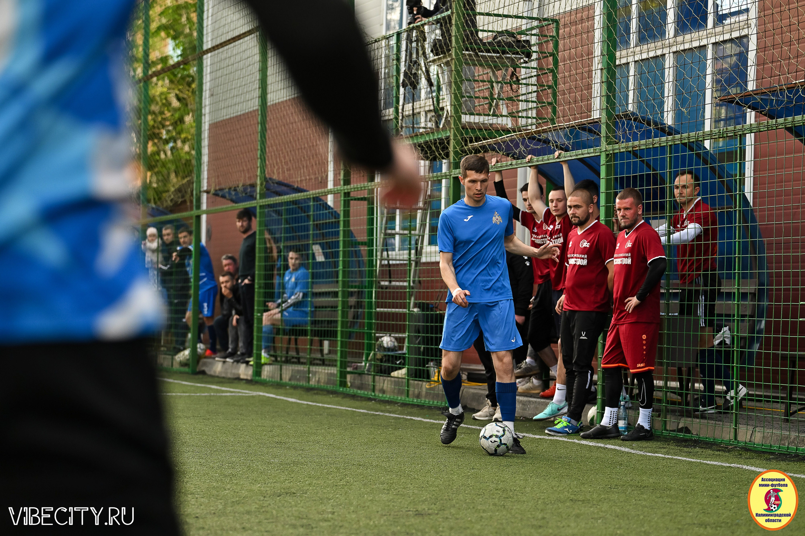 ИГРЫ МИНИ-ФУТБОЛЬНОЙ ЛИГИ. VIBECITY.RU Вайб Сити Ру Фоторепортажи Фотоотчеты Калининград