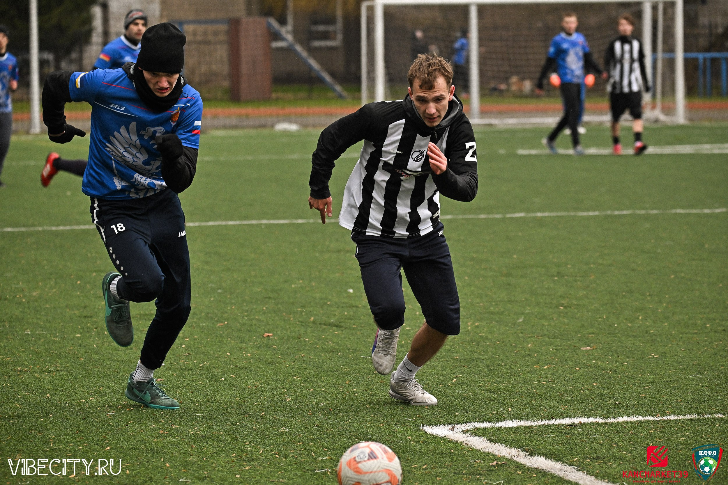 XX ЧЕМПИОНАТ КАЛИНИНГРАДСКОЙ ЛФЛ КАНЦМАРКЕТ39 сезона 2024–2025 гг. VIBECITY.RU Вайб Сити Ру Фоторепортажи Фотоотчеты Калининград