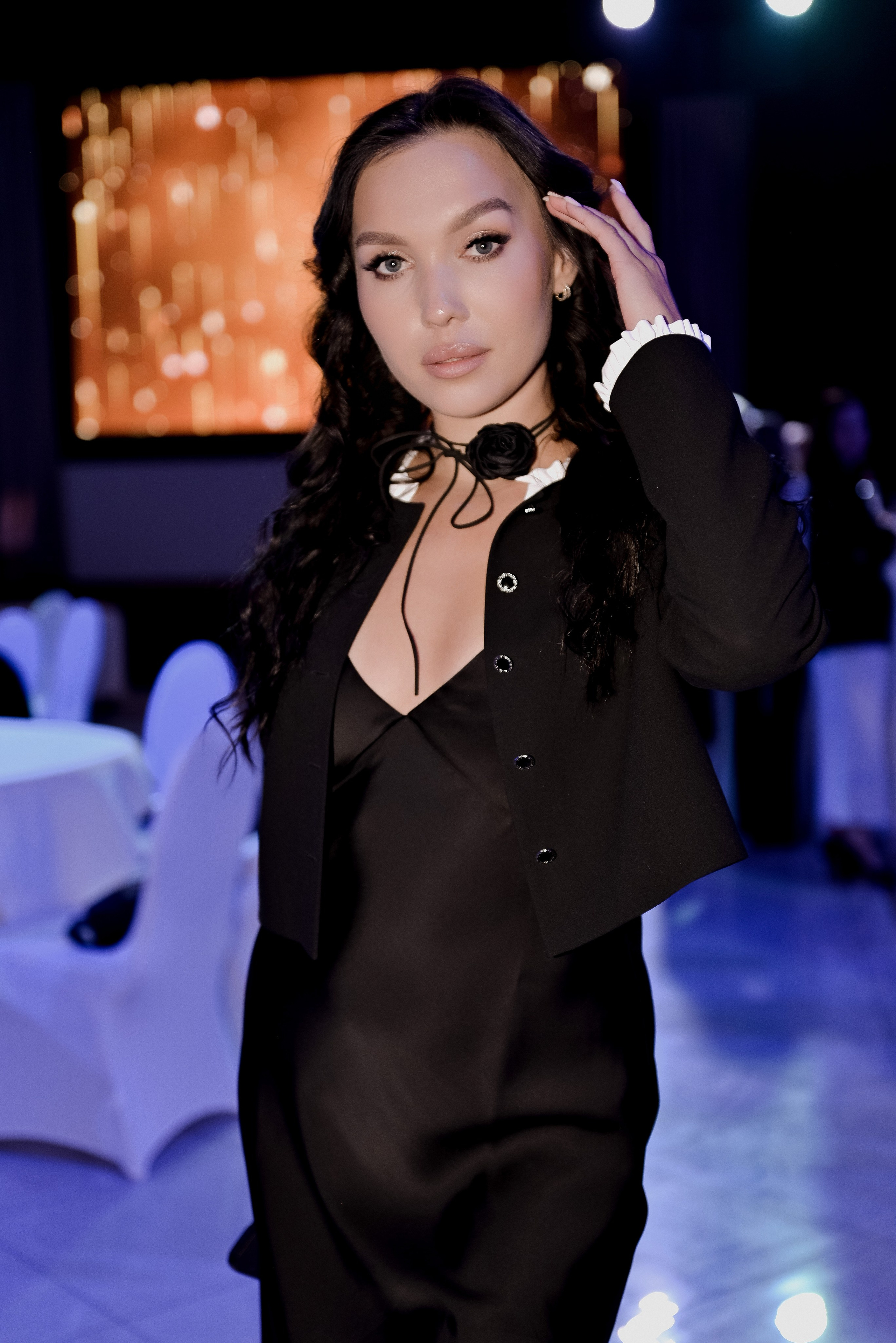 Новый год 2026. Свадебный фотограф Евгения Черепанова