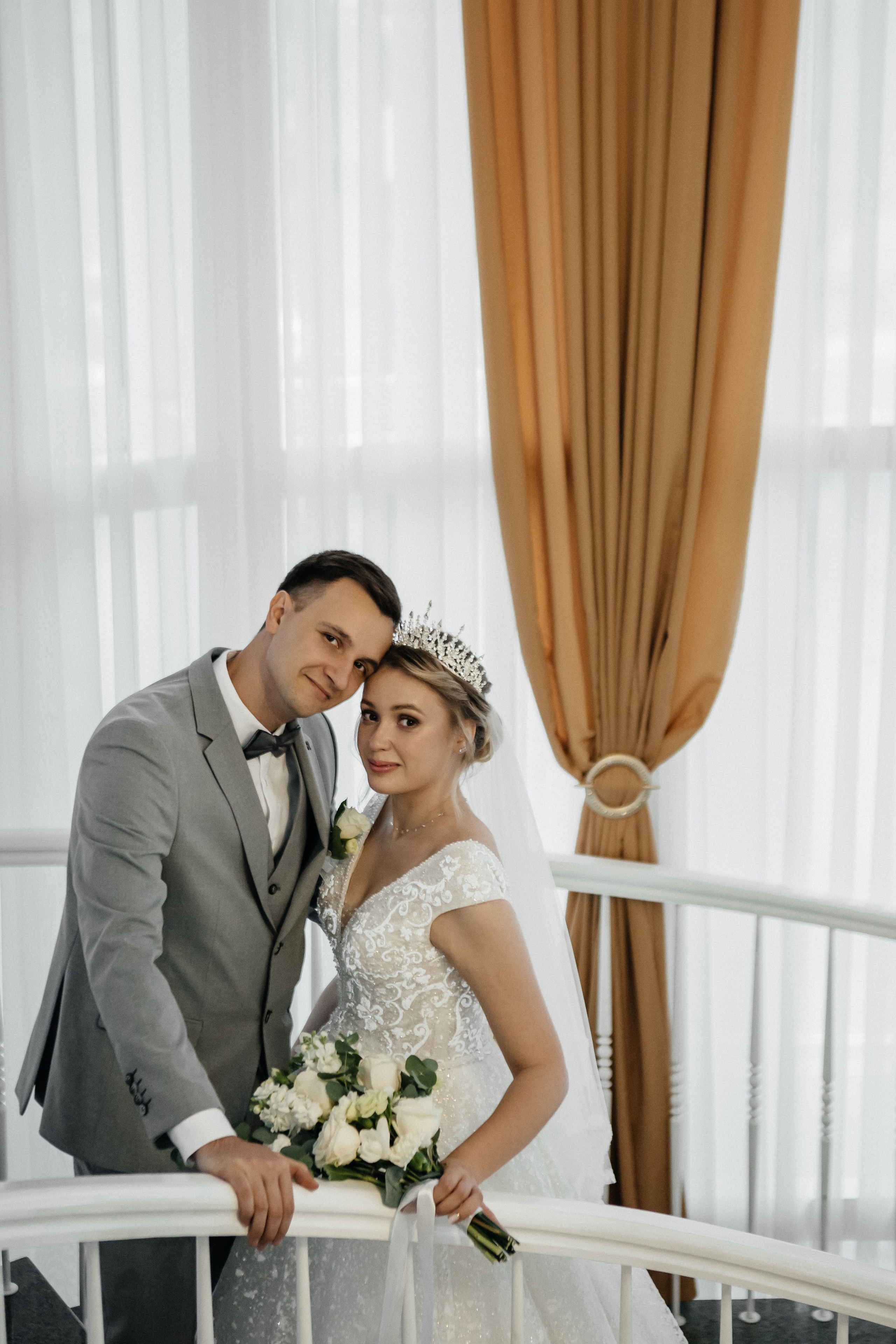 Анонс свадьбы Влада и Дарьи. Свадебный и семейный фотограф Елена Иштулкина