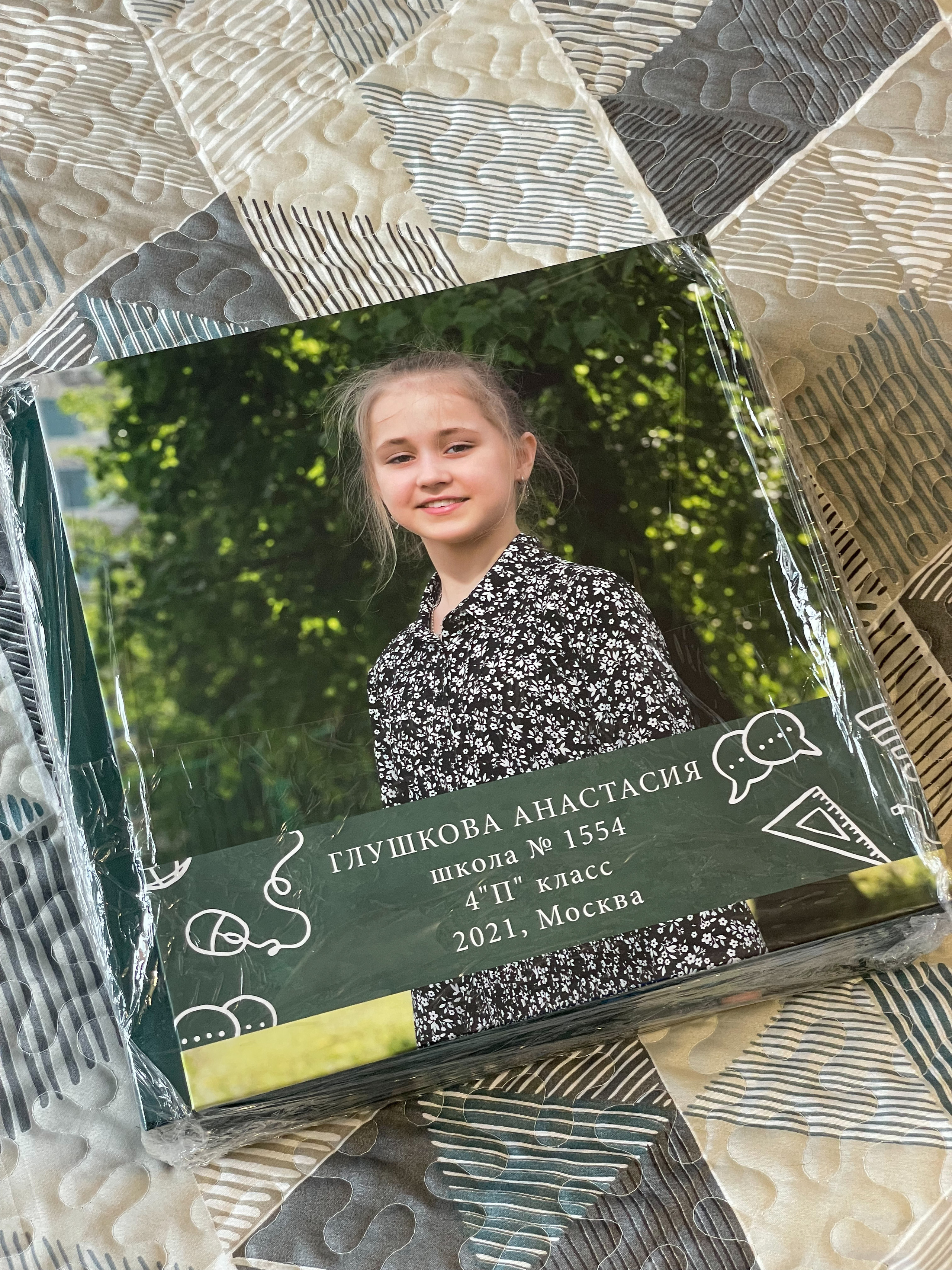 Школьная съемка. Фотограф в Москве Валерий Боцман