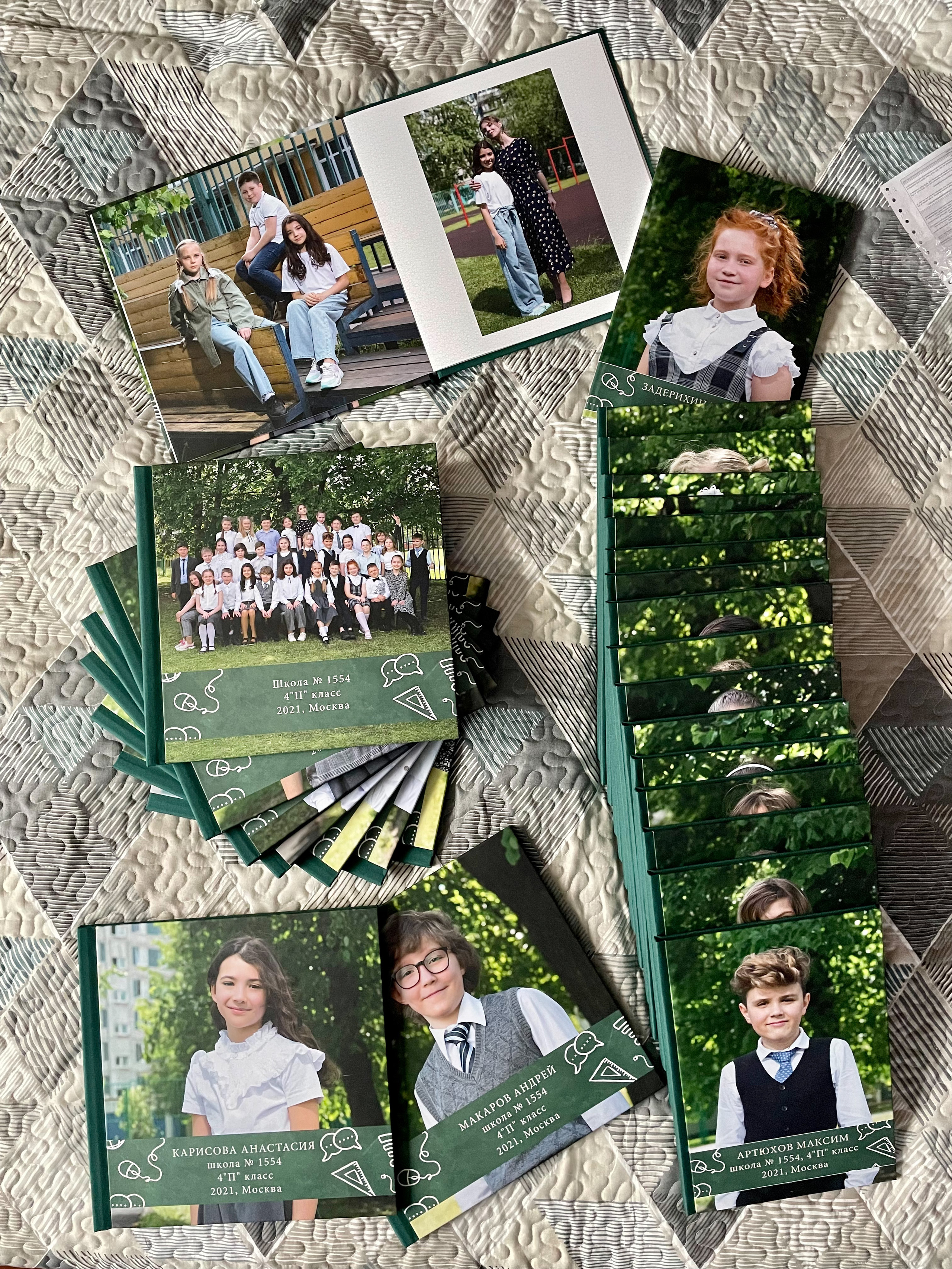 Школьная съемка. Фотограф в Москве Валерий Боцман