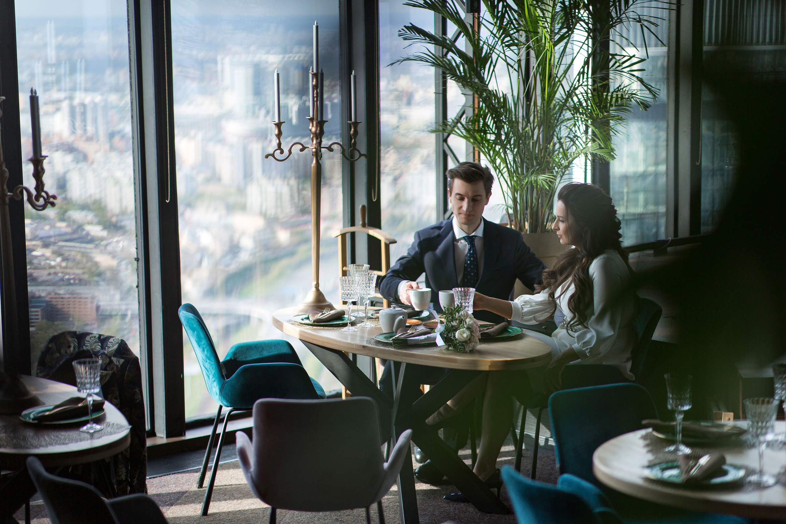 Фотограф в Москве Валерий Боцман