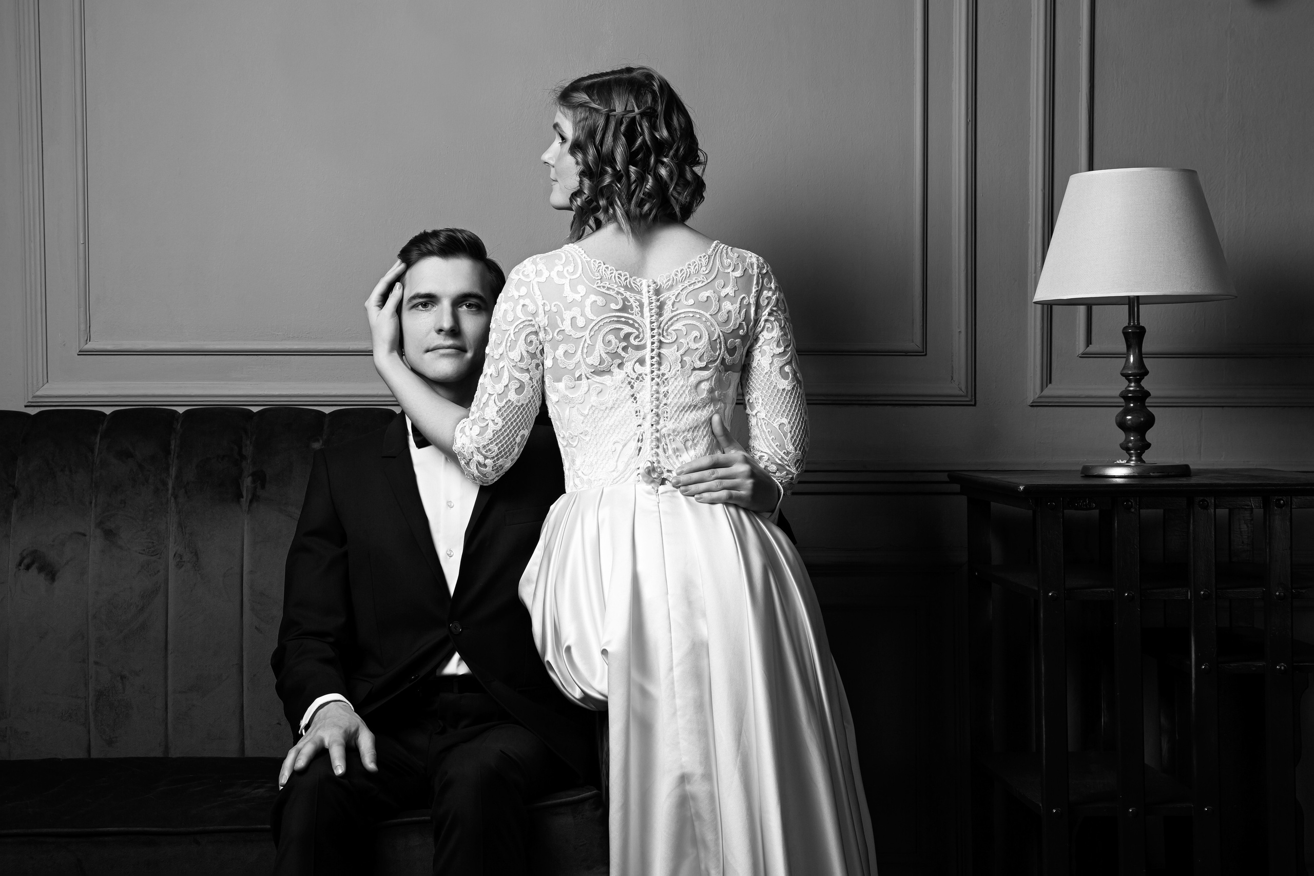 Фотограф в Москве Валерий Боцман