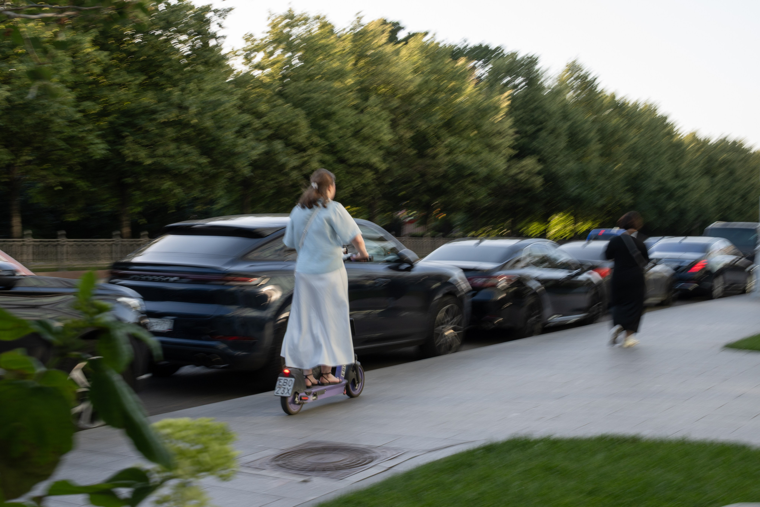 Фотосерия «180 дней лета»: визуальное летнее путешествие сквозь 180 дней — атмосфера сезона, смена настроений и света, эмоциональные состояния и летняя визуальная поэзия. Фотограф: Ожерельев Лев