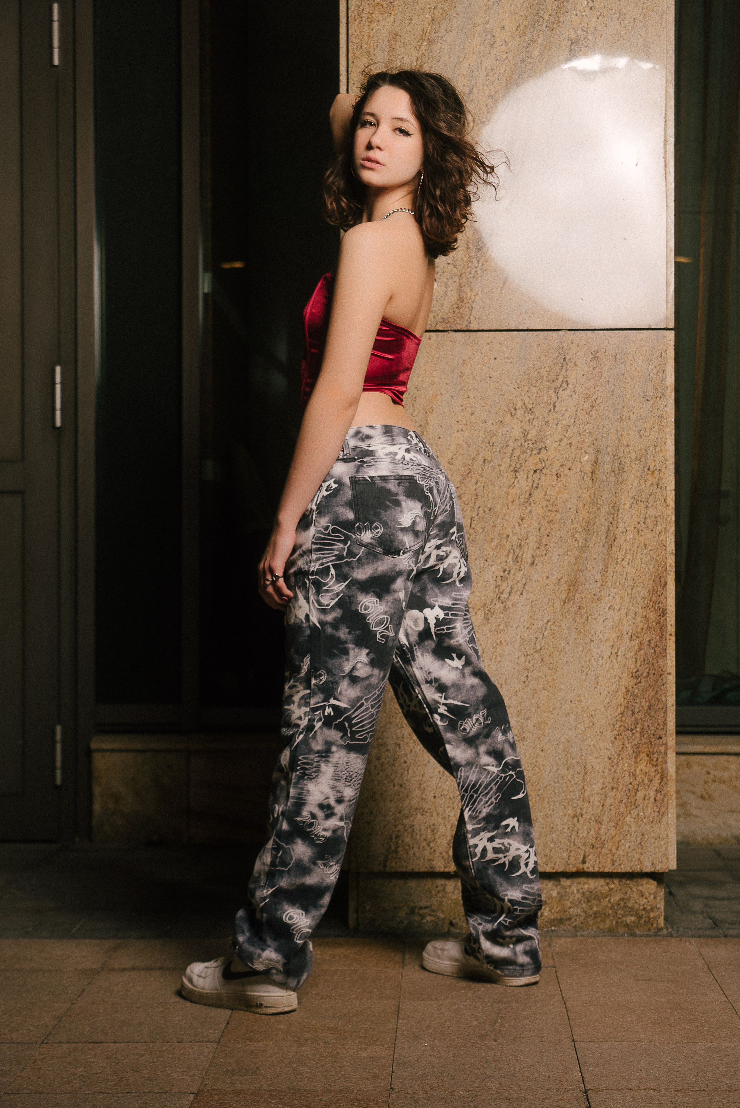 Фотограф Владимир Тришин