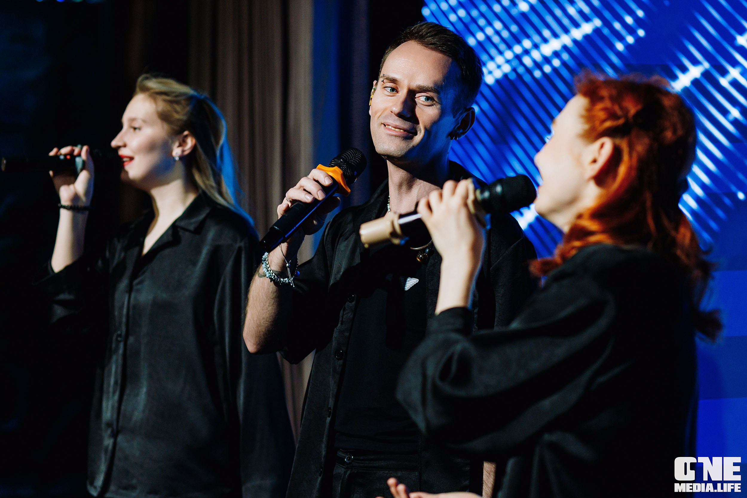 Фоторепортаж из ресторана Океан. One Media Life: фоторепортажи, фотоотчеты с мероприятий и заведений