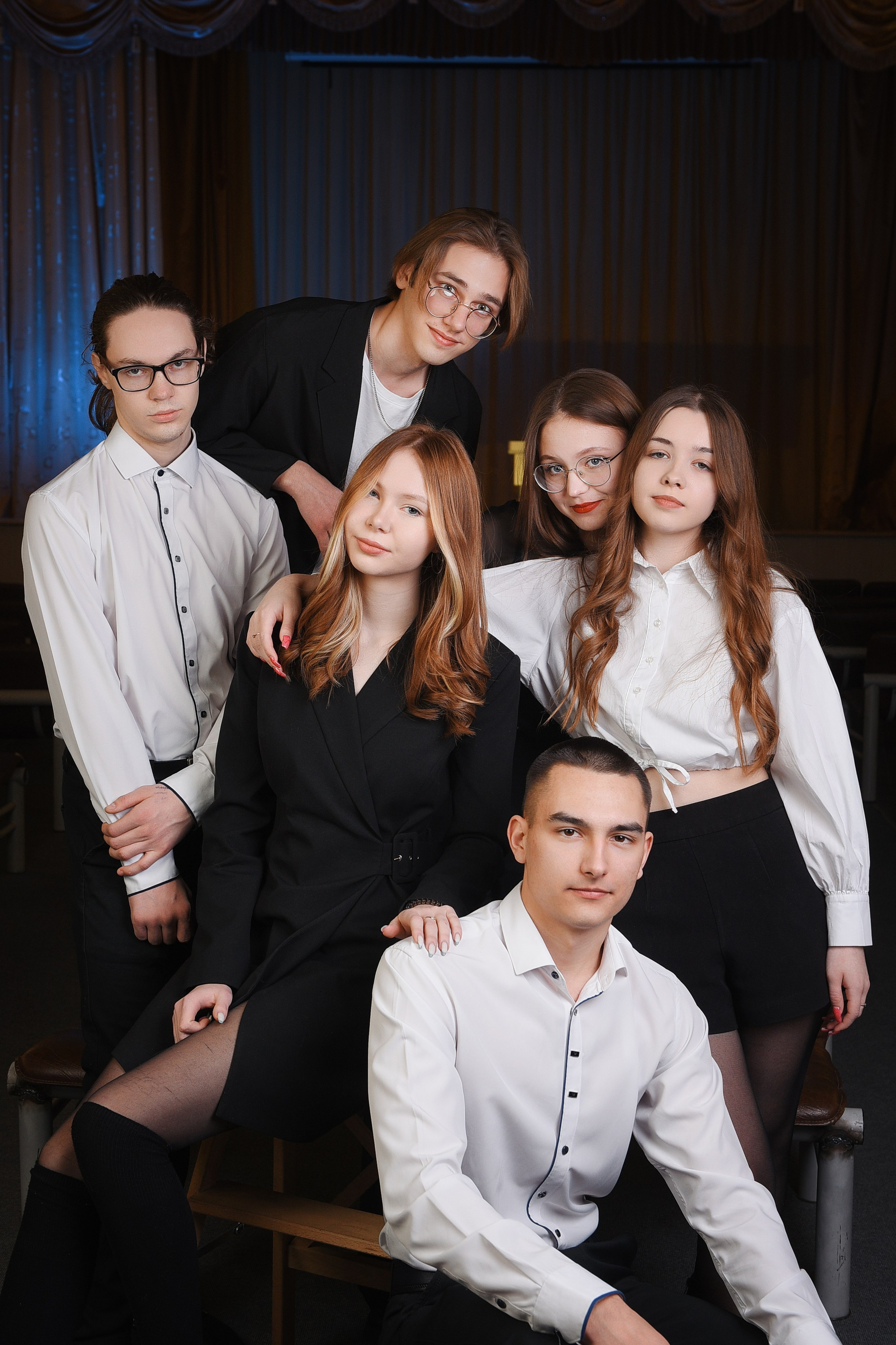 Лицей Лесниково. Выпускные альбомы в Кургане, Твой альбом, Книга