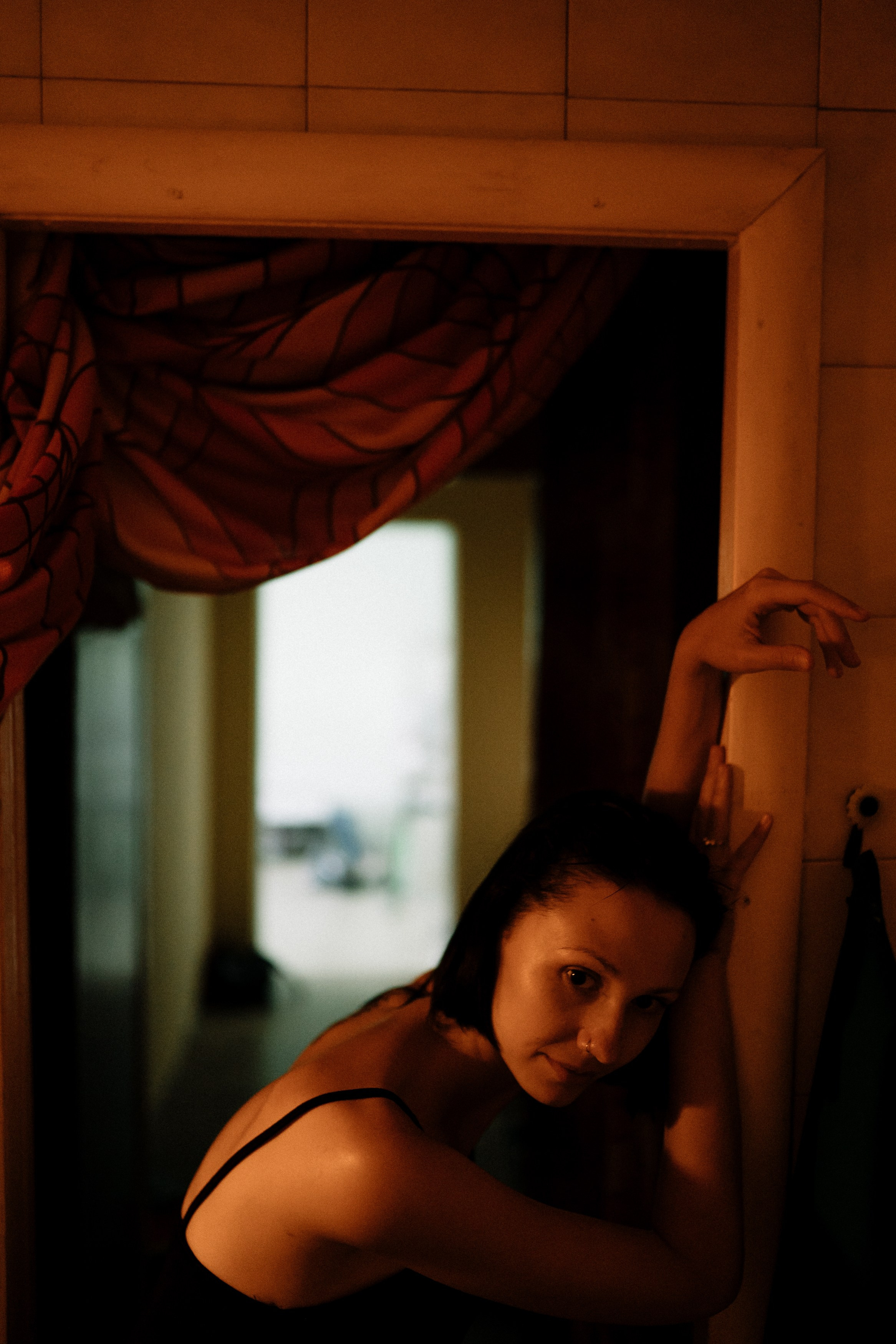 Мир, где рожден помидор. Андрейко Надежда