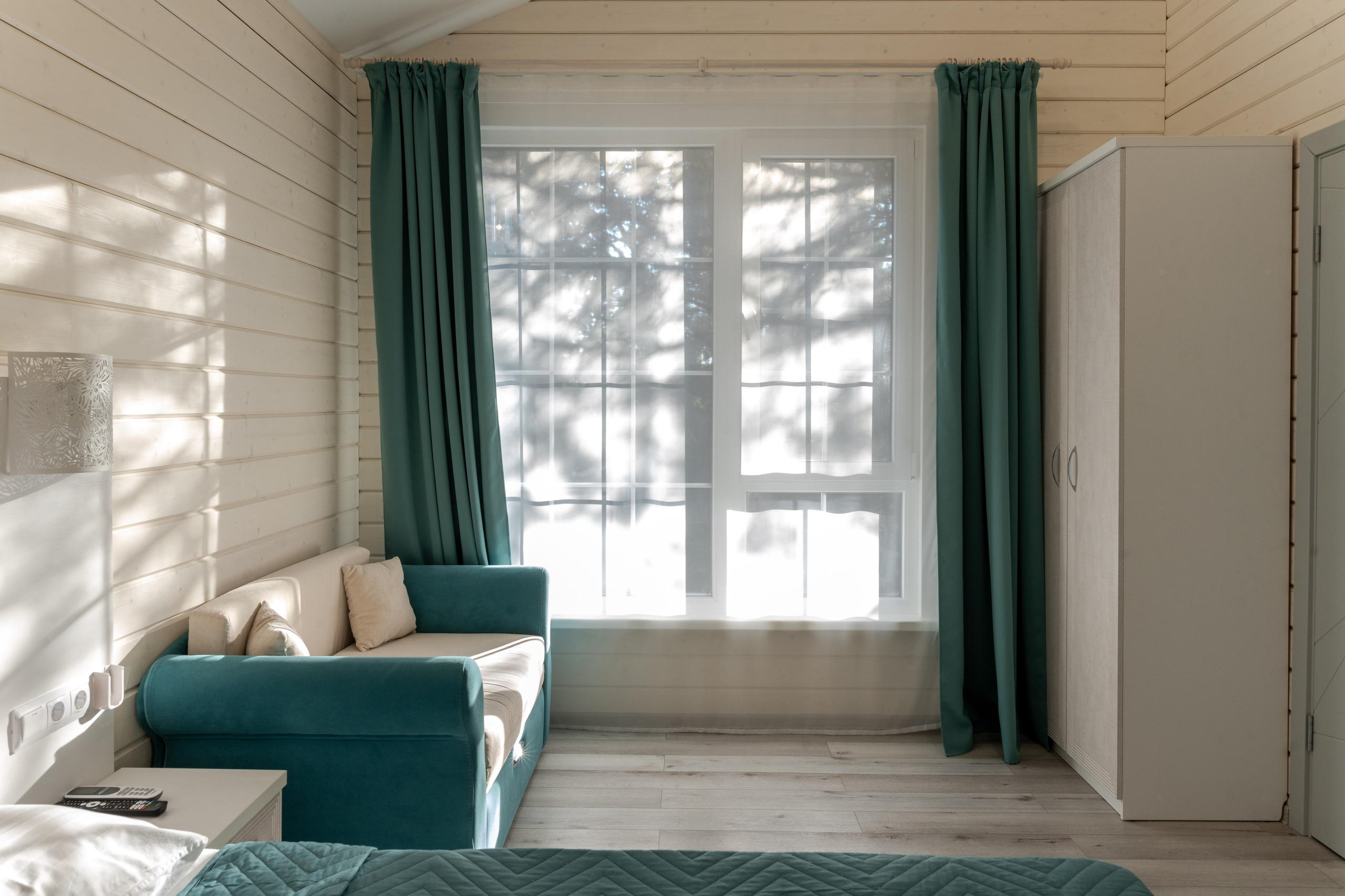 Фотограф интерьера Виноградное