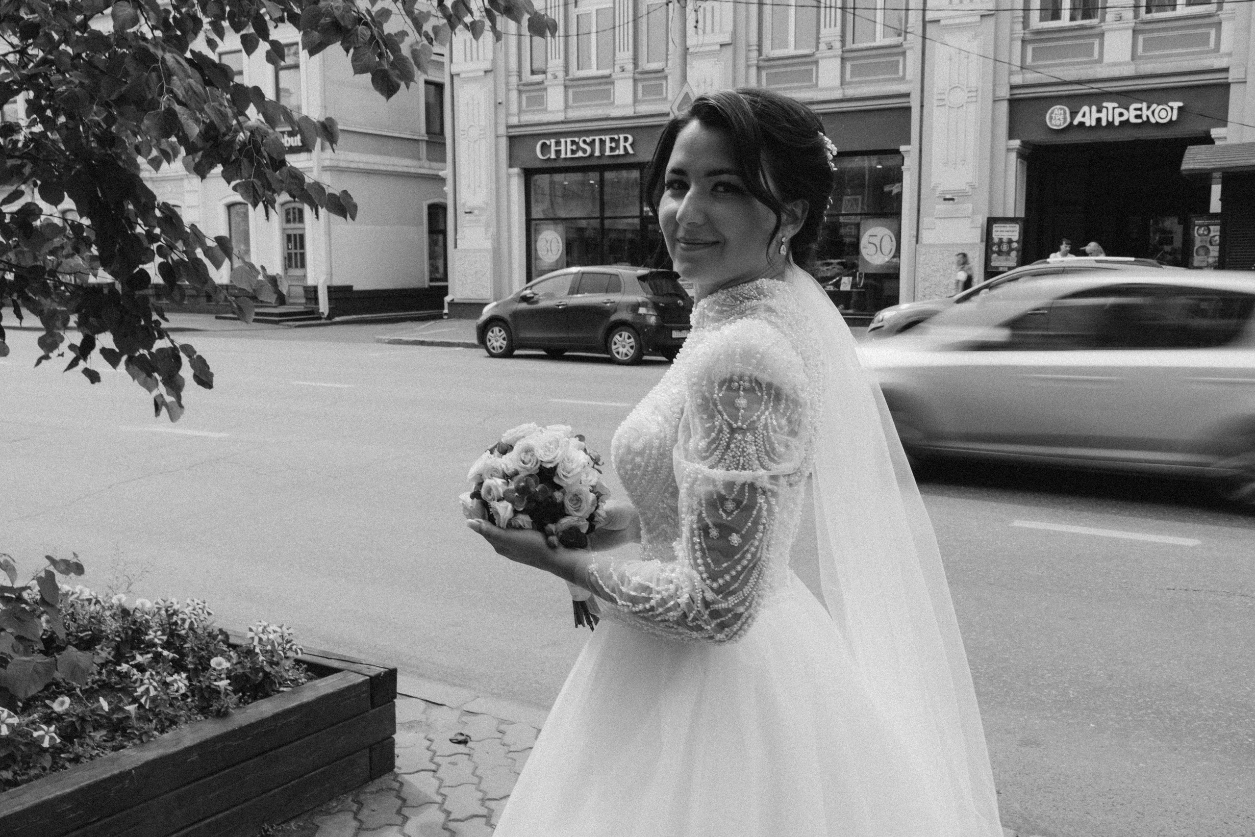 Алексей & Олеся. Свадебный, семейный фотограф в Иркутске Светлана Макаричева