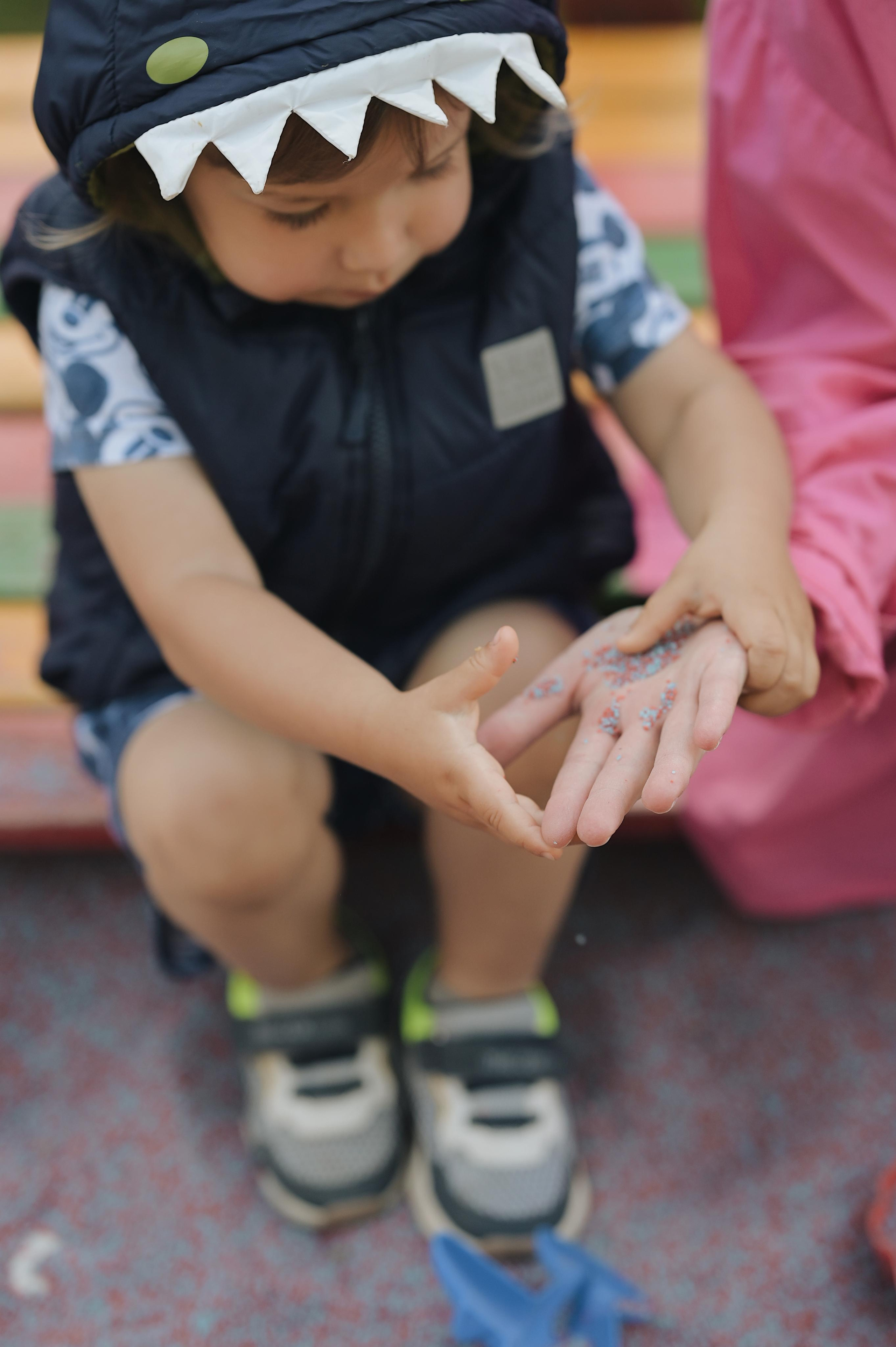 Оля с сыновьями. Выпускные альбомы в современном стиле | Казань