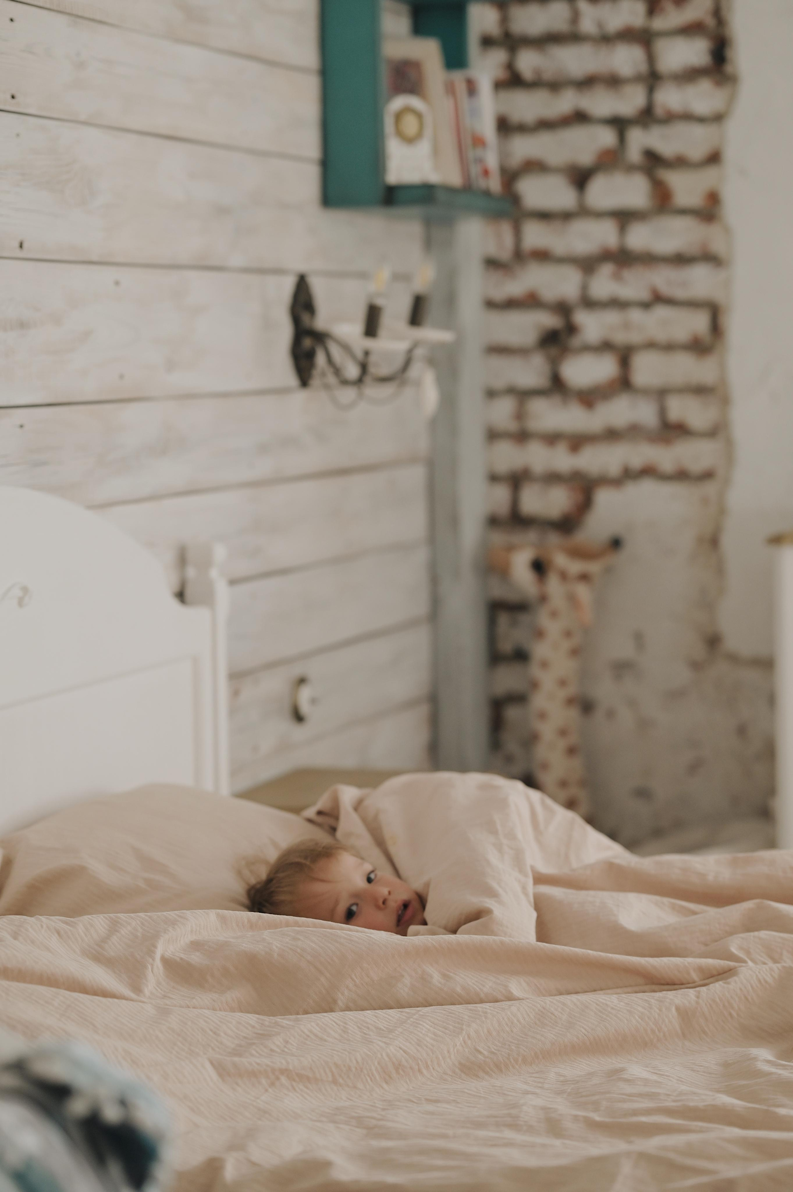 Оля с сыновьями. Выпускные альбомы в современном стиле | Казань