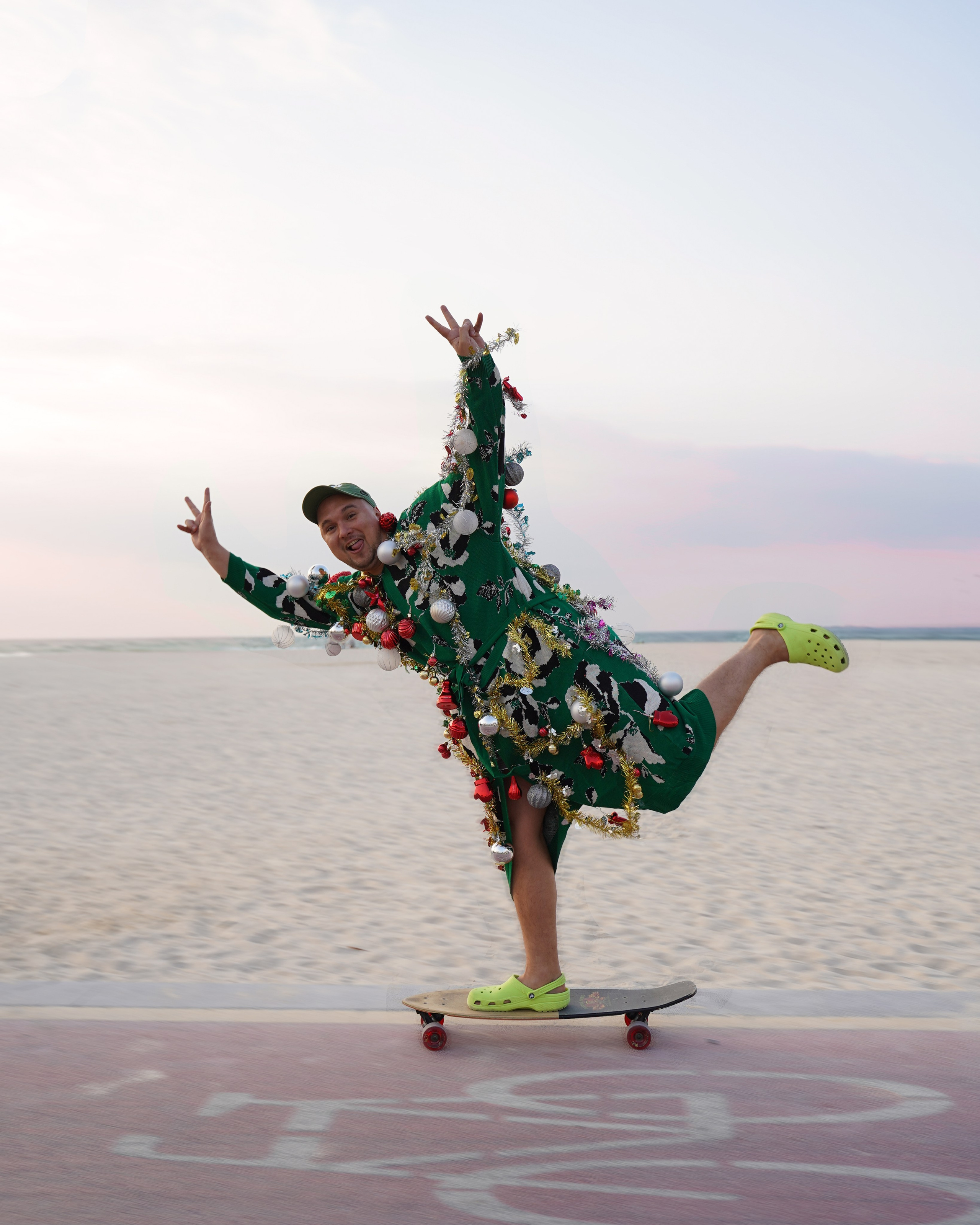 Christmas trees. Katyavasileva