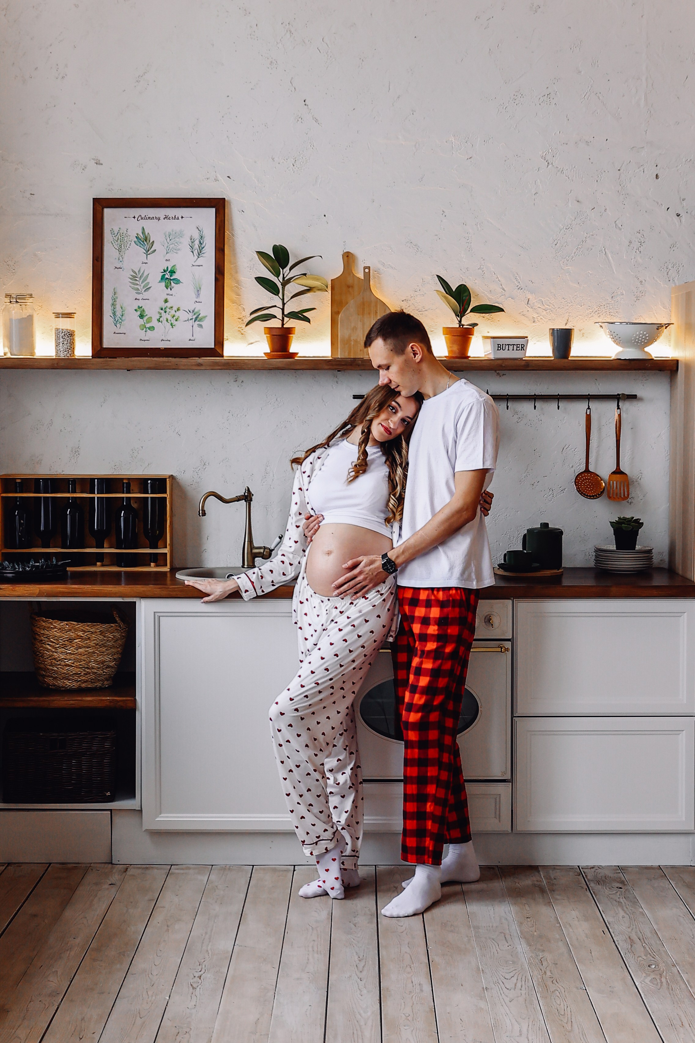 Беременность. Марина Соколова. Контентный и семейный фотограф г. Красноярск