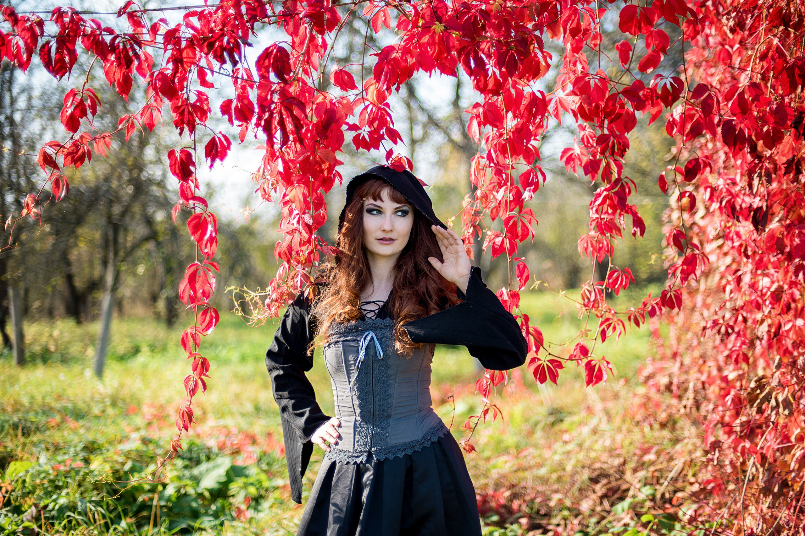 Фотограф Татьяна Толстых (Москва, Калуга, Обнинск)