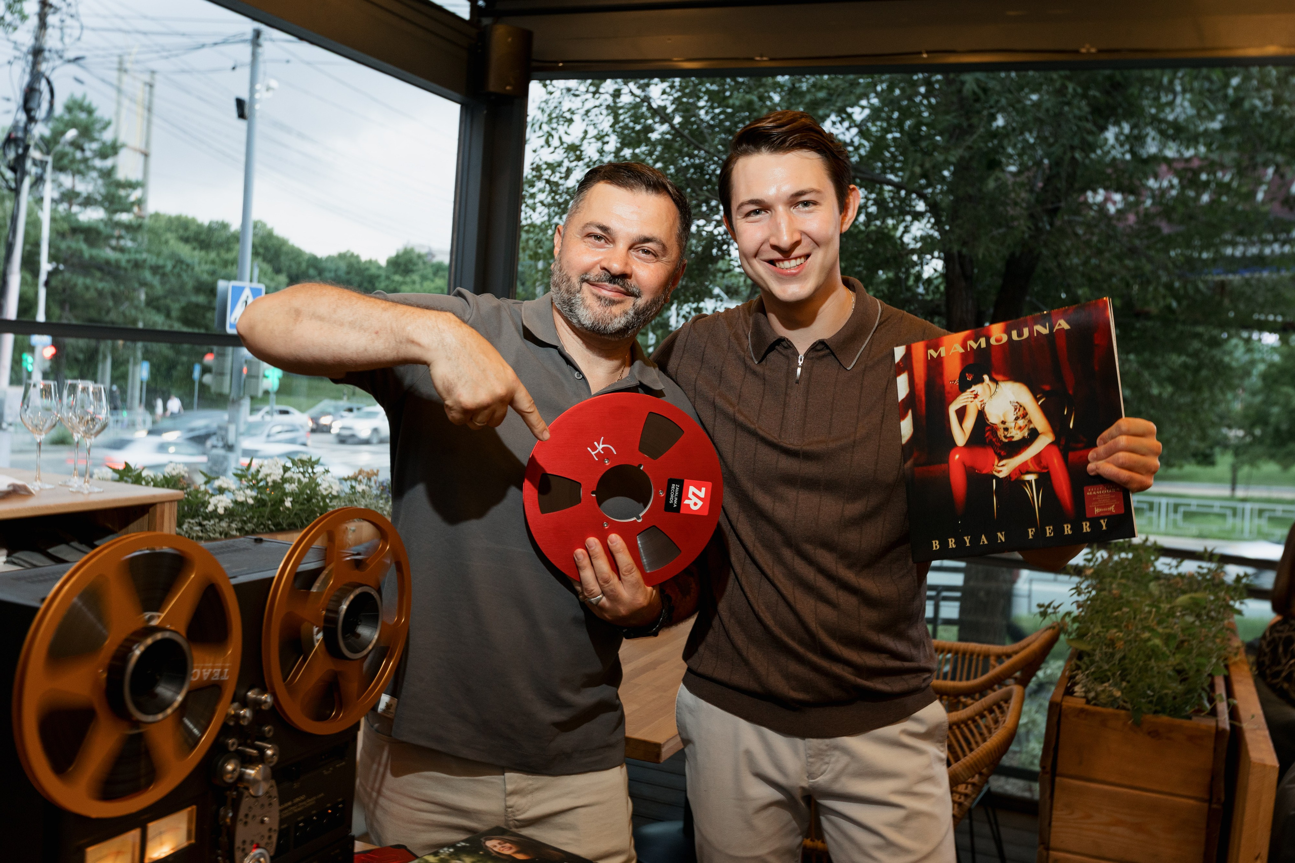 РЕСНОТА — СИГАРНЫЙ ВЕЧЕР. СВОИ. ФОТООТЧЕТЫ-СОБЫТИЯ-МЕСТА